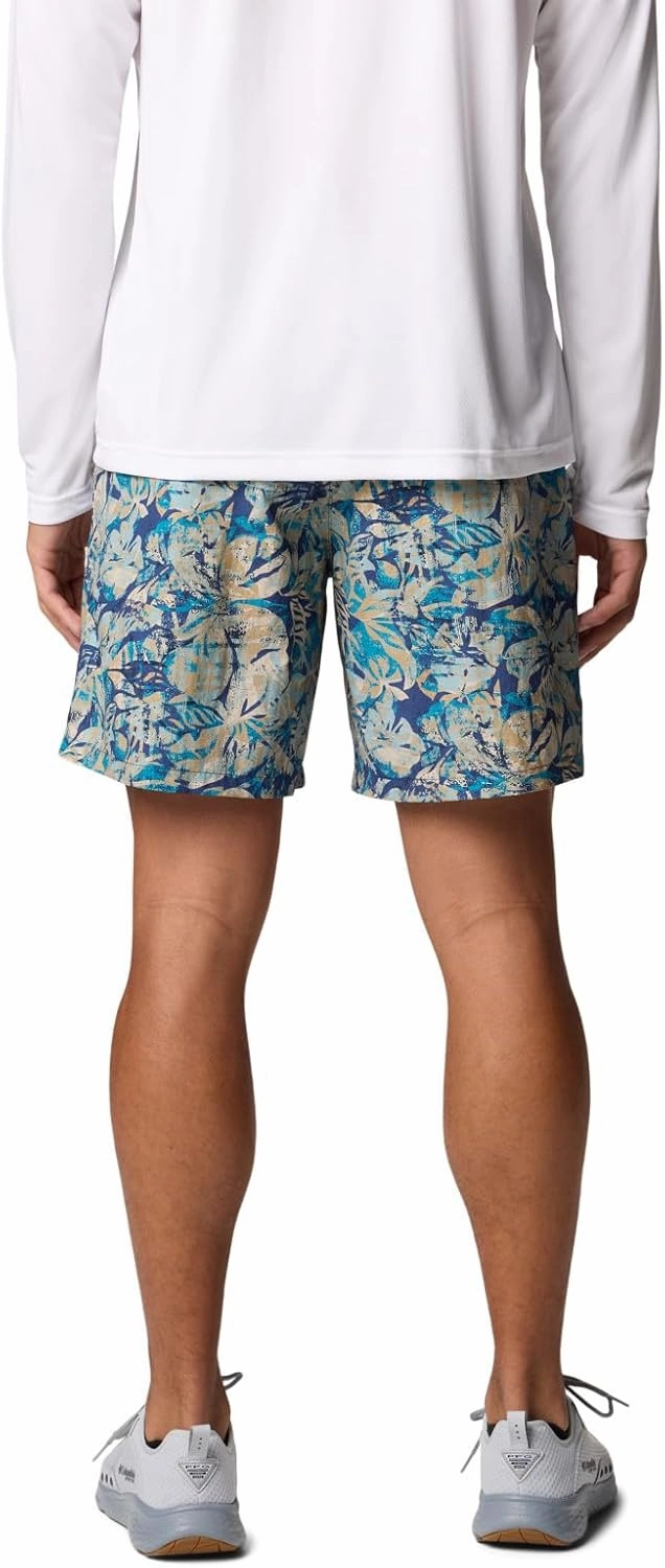 Columbia Men's Super Backcast Ii Water Short