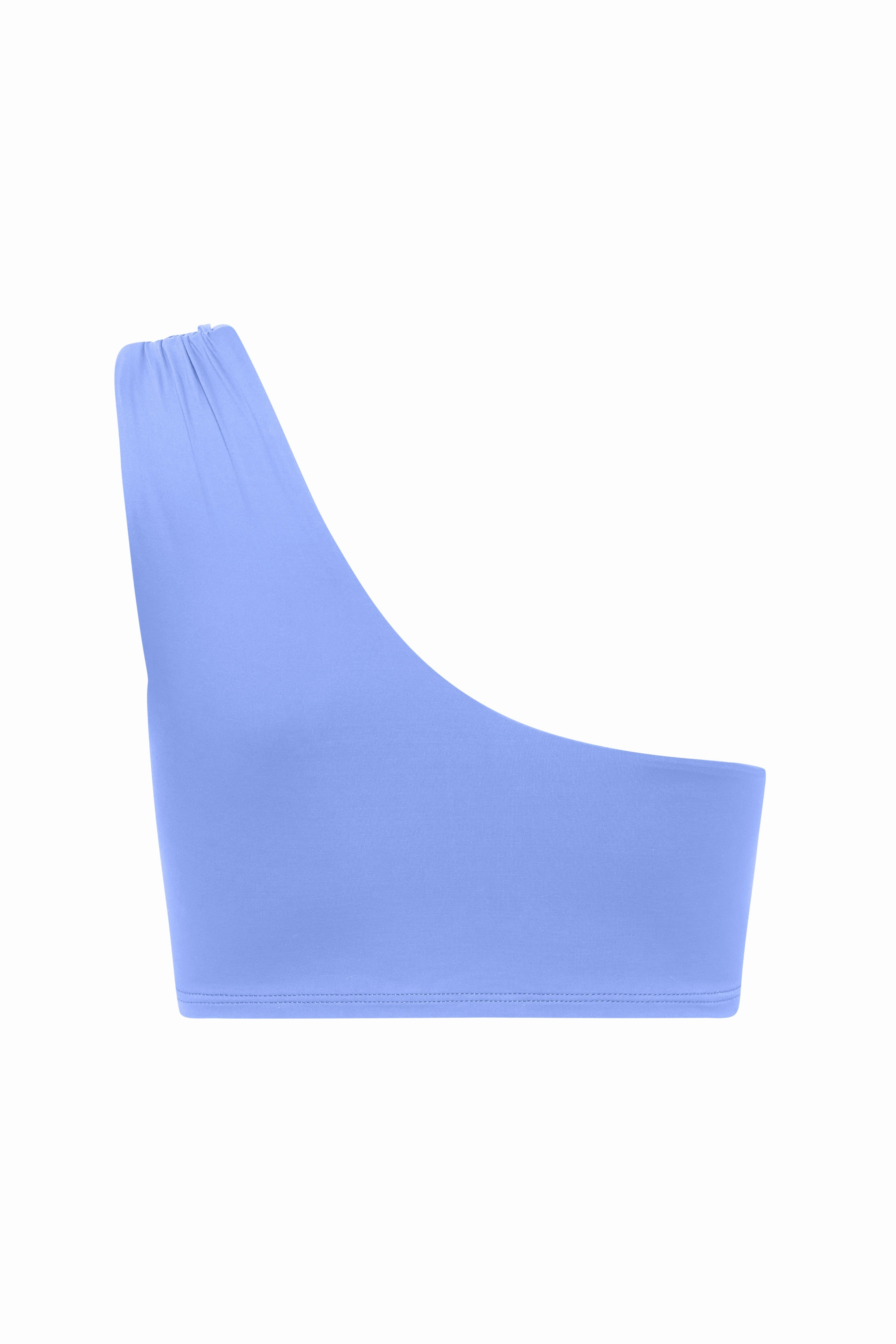 Cori Bikini Top - Azure (Embodee)