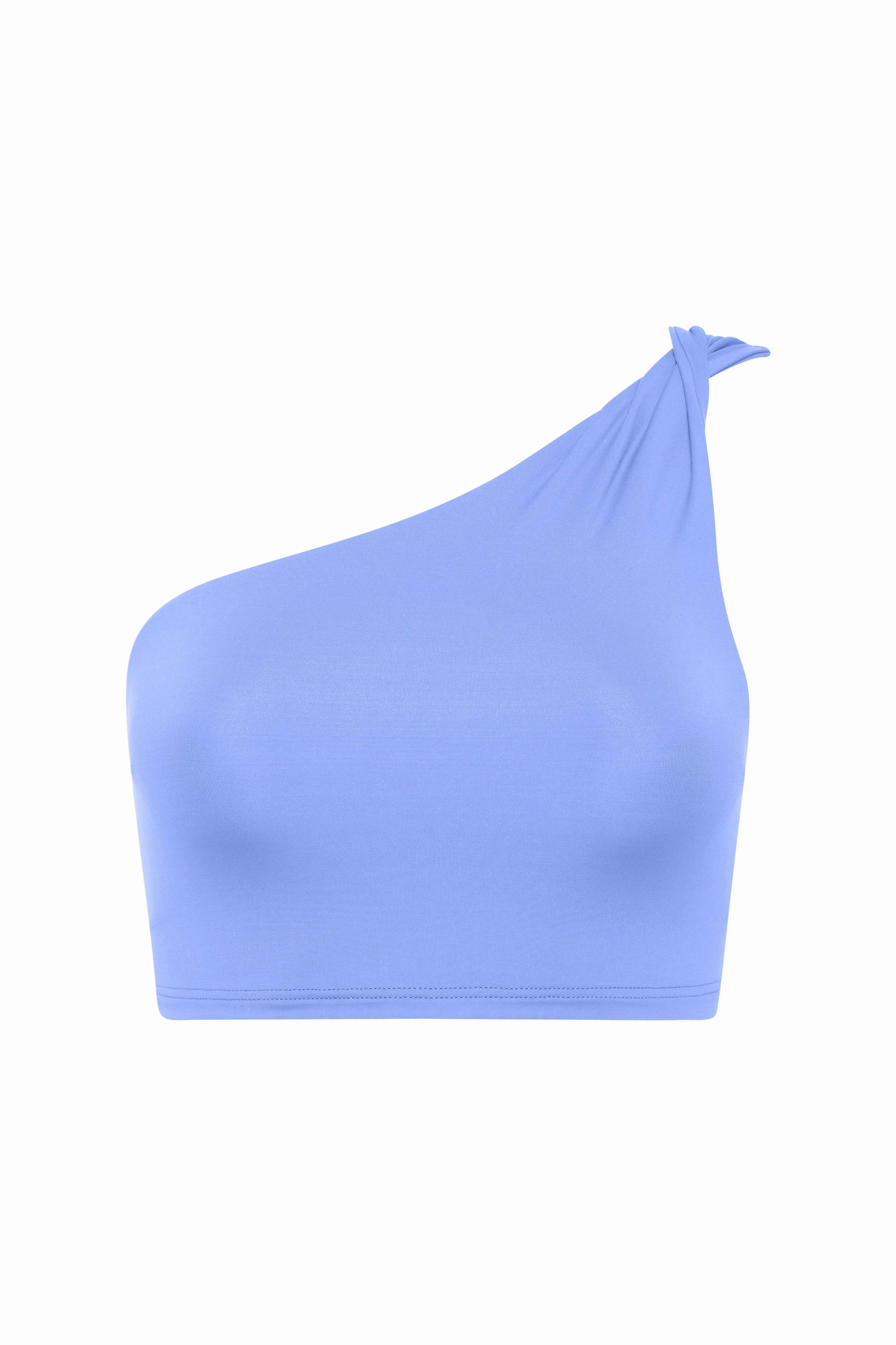 Cori Bikini Top - Azure (Embodee)