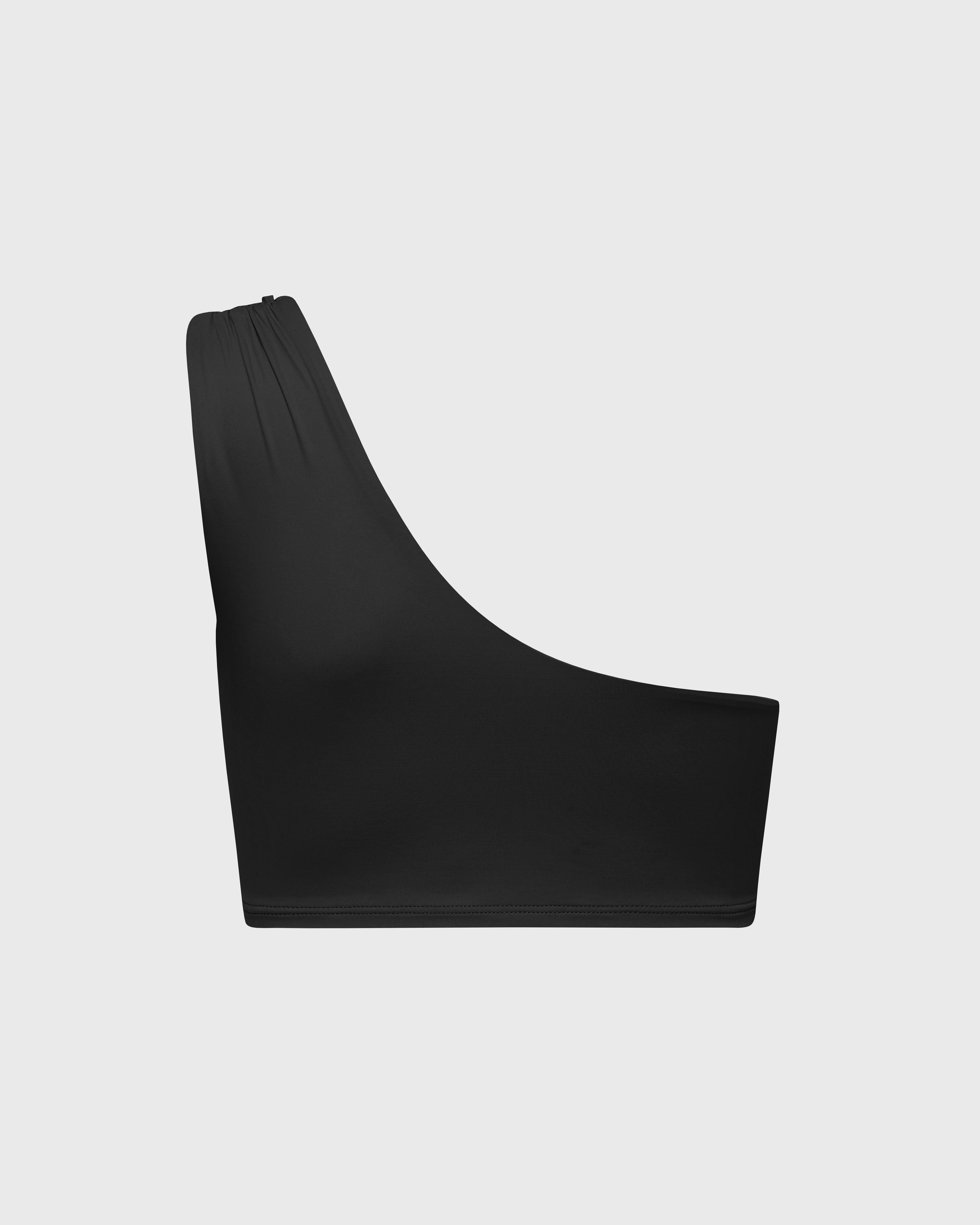 Cori Bikini Top - Black (Embodee)