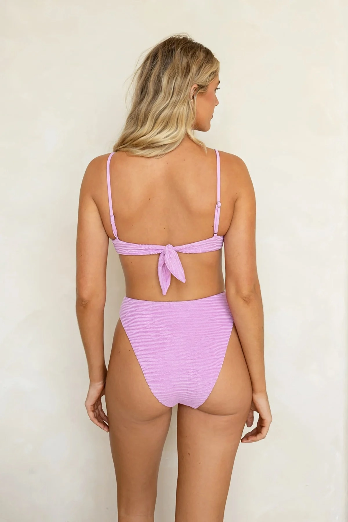 Costa Underwire Bikini Top