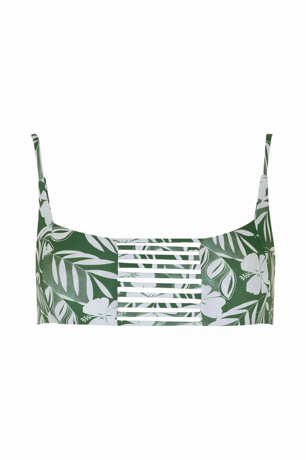 Dario Bikini Top - Flora