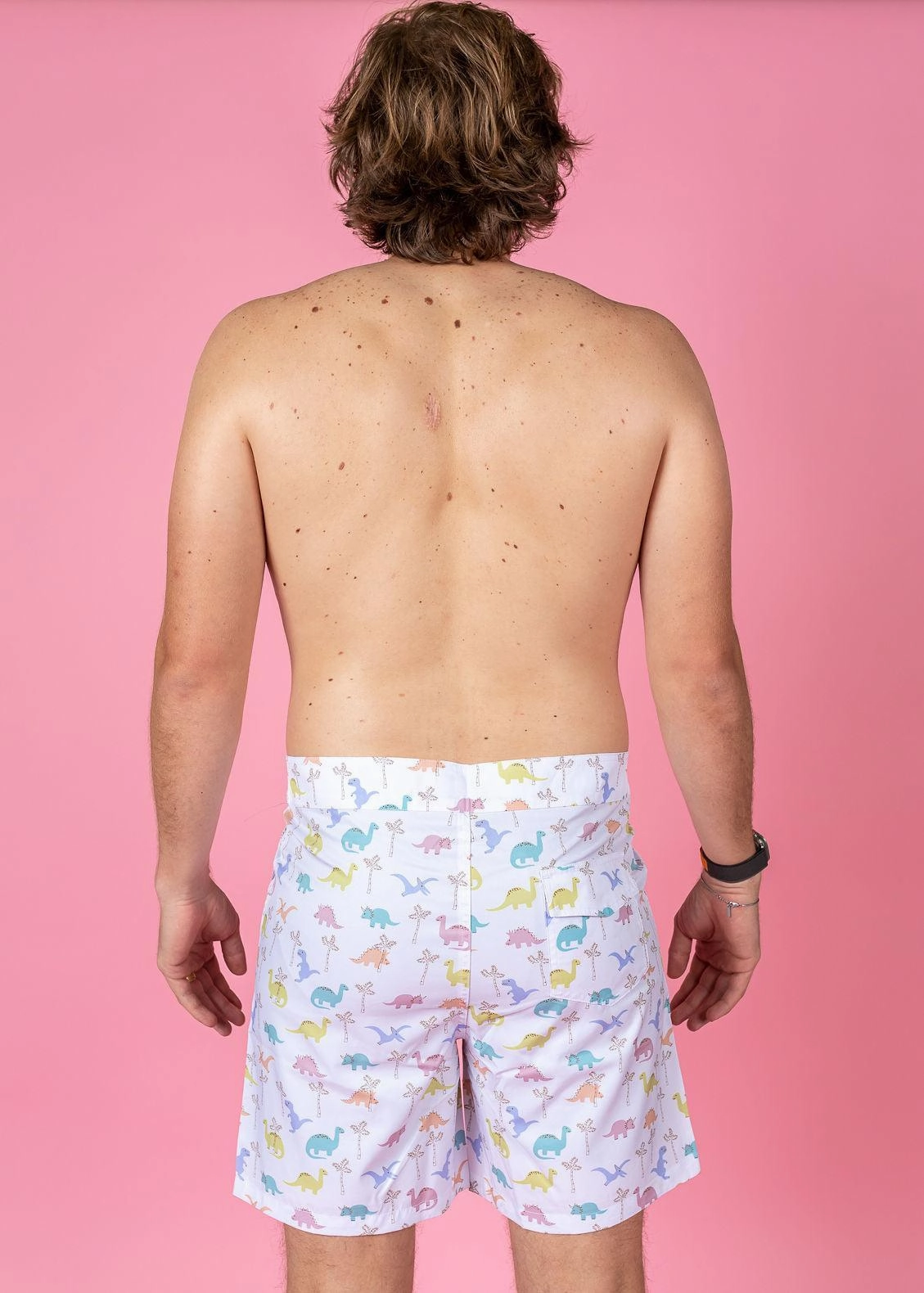 Dinos | Men's Swim Trunks