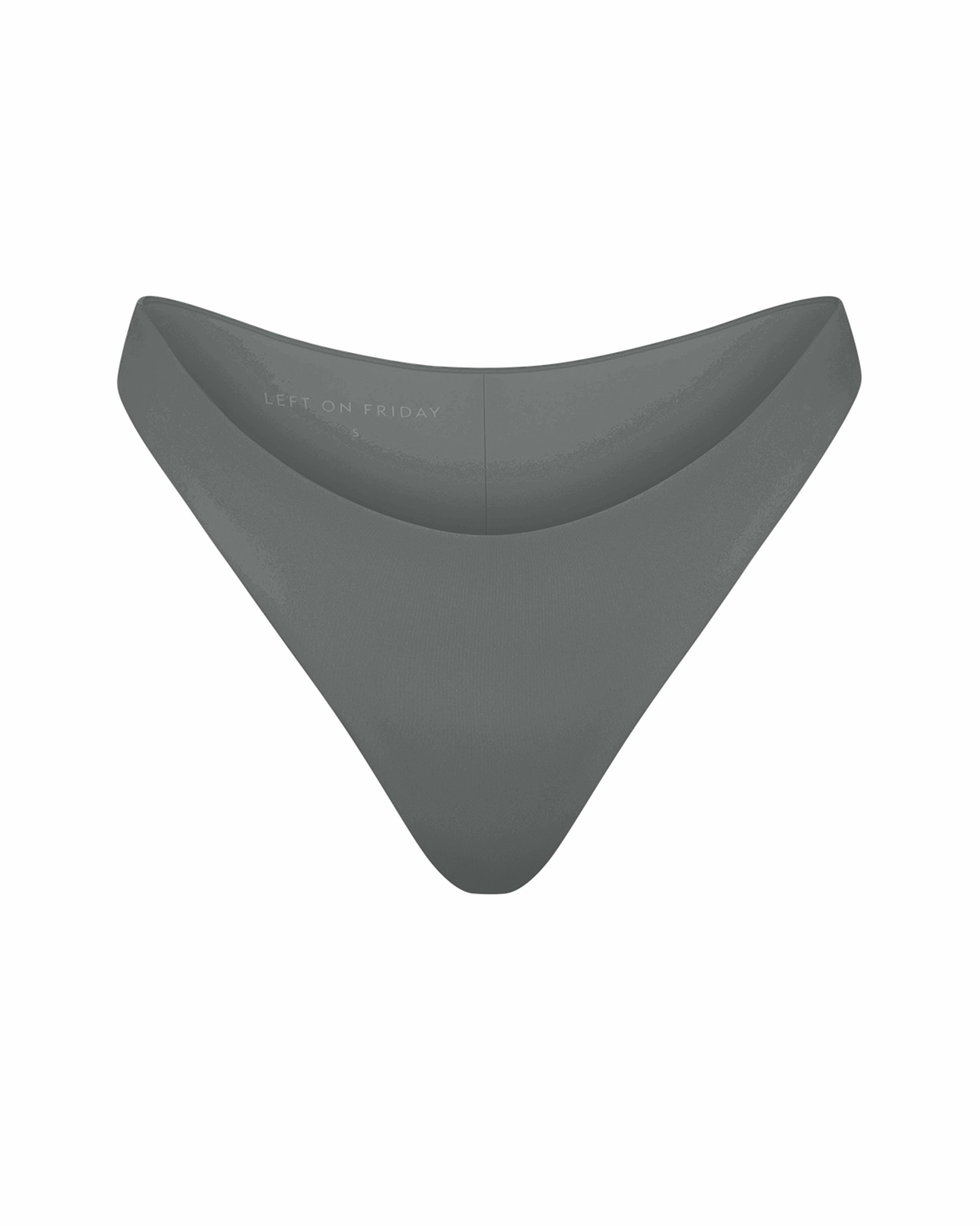 Dip Bottom - Agave