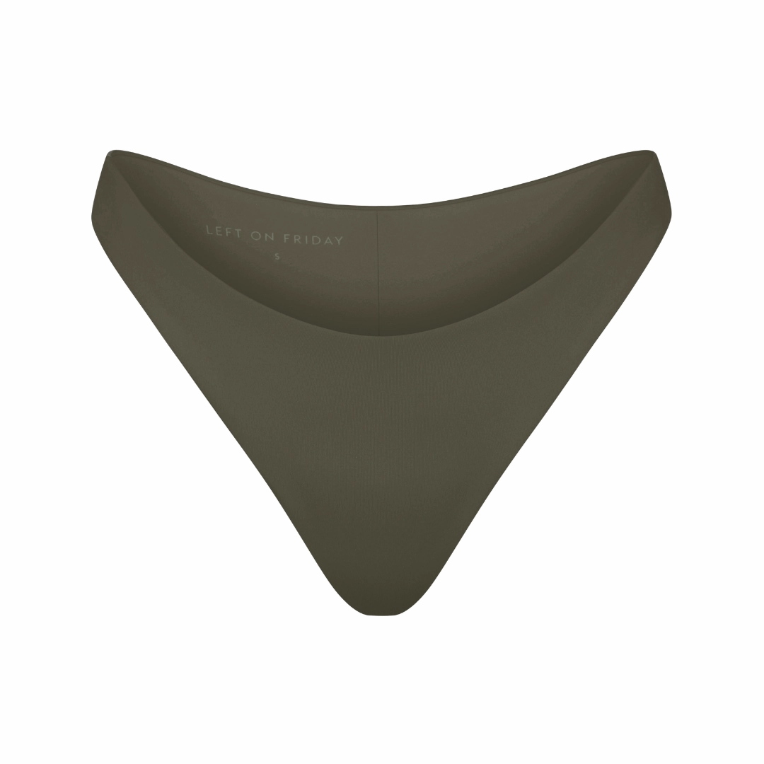 Dip Bottom - Martini