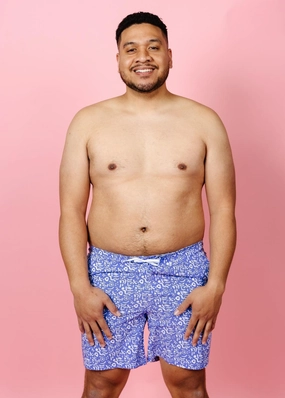 Doodles | Men's Swim Trunks