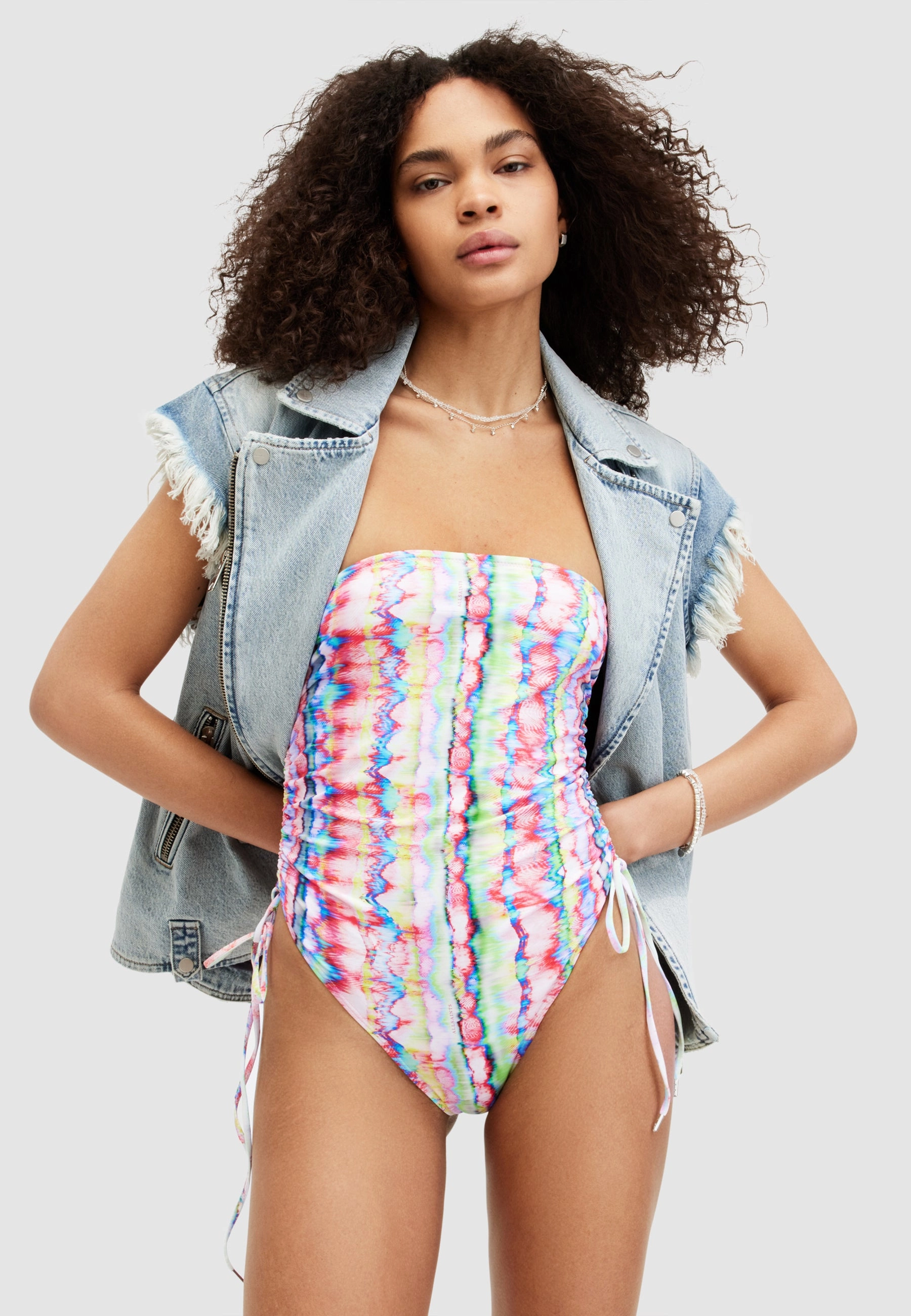 Elisa Swimsuit