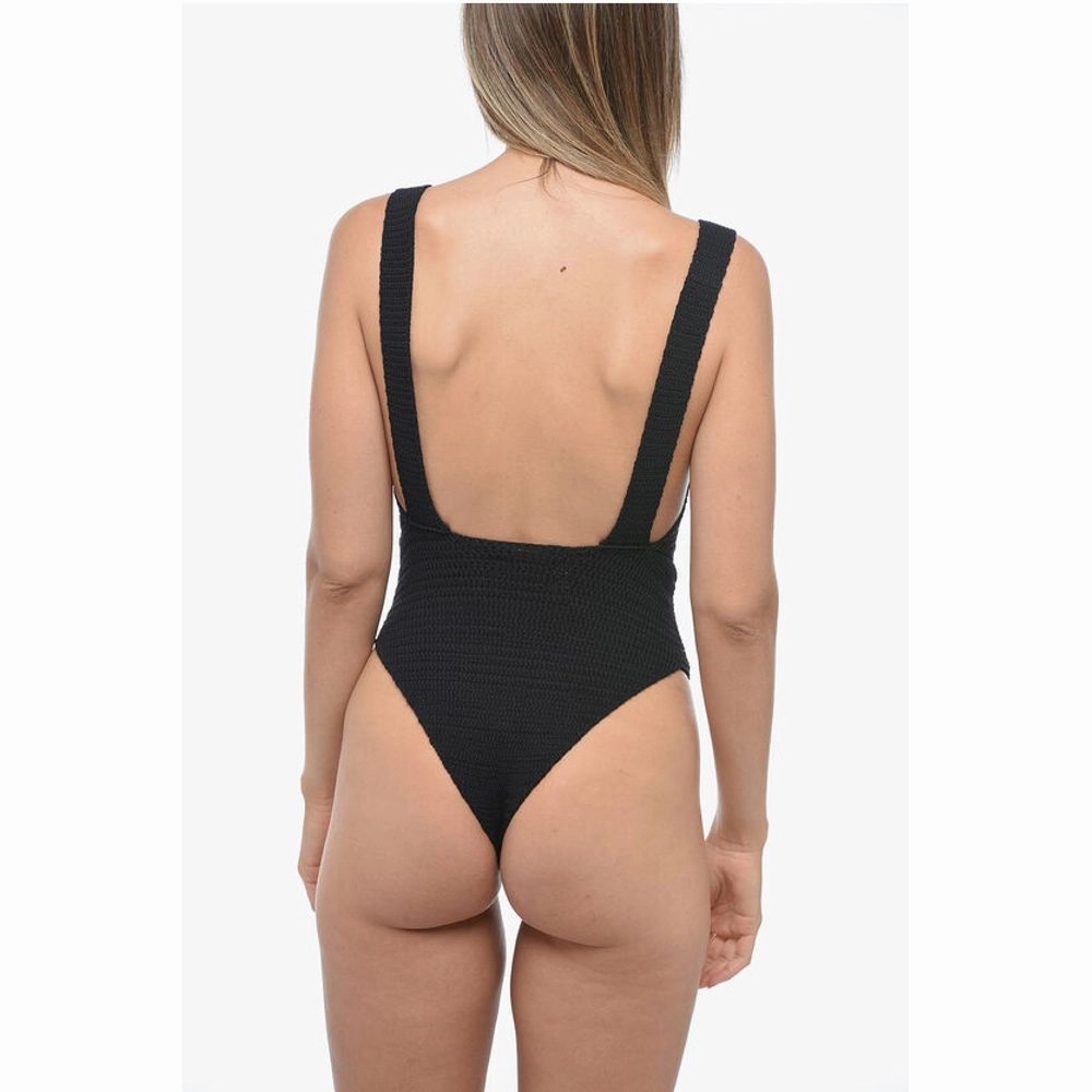Elou Crochet MAYA One Piece Women's Swimsuit