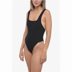 Elou Crochet MAYA One Piece Women's Swimsuit