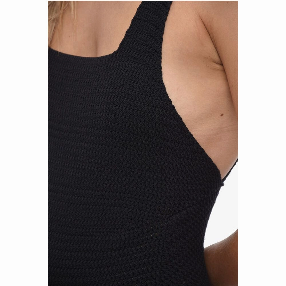 Elou Crochet MAYA One Piece Women's Swimsuit