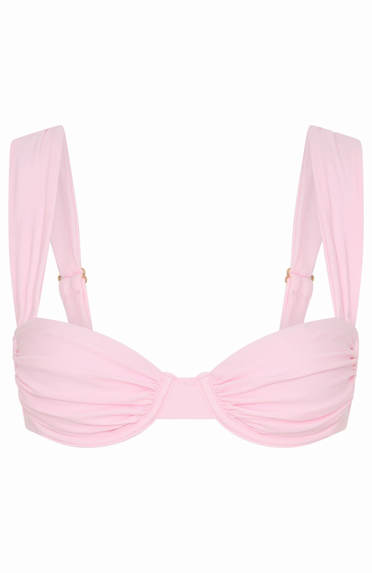 Elouera Bikini Top Blossom