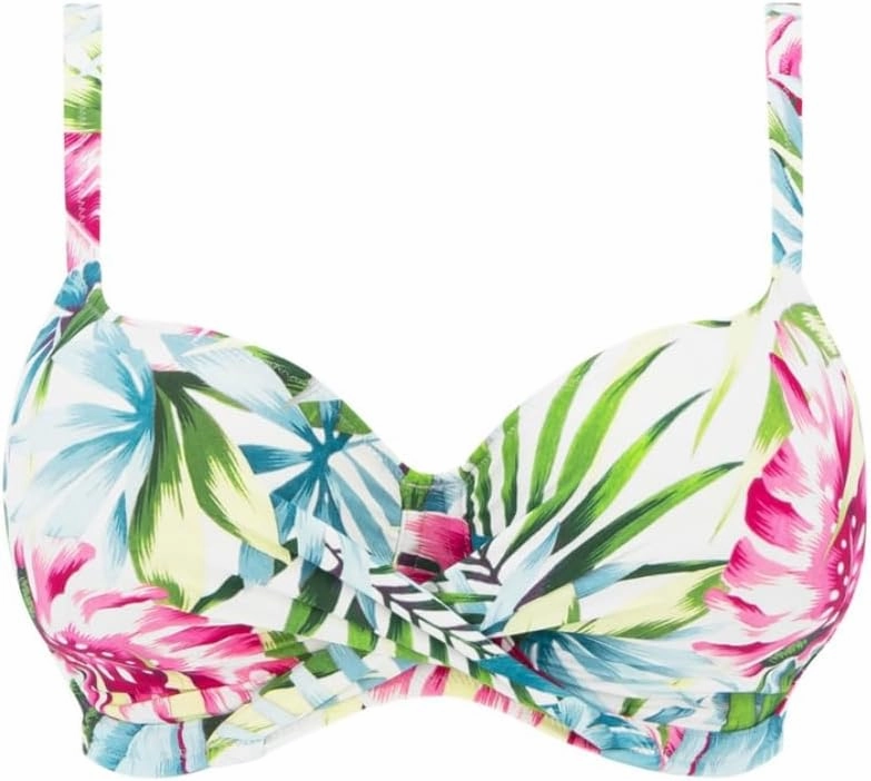 Fantasie Women's Langkawi Underwire Full Cup Bikini Top