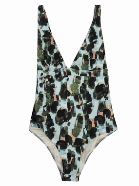 Feel Me Fab Women's Sea Clothing