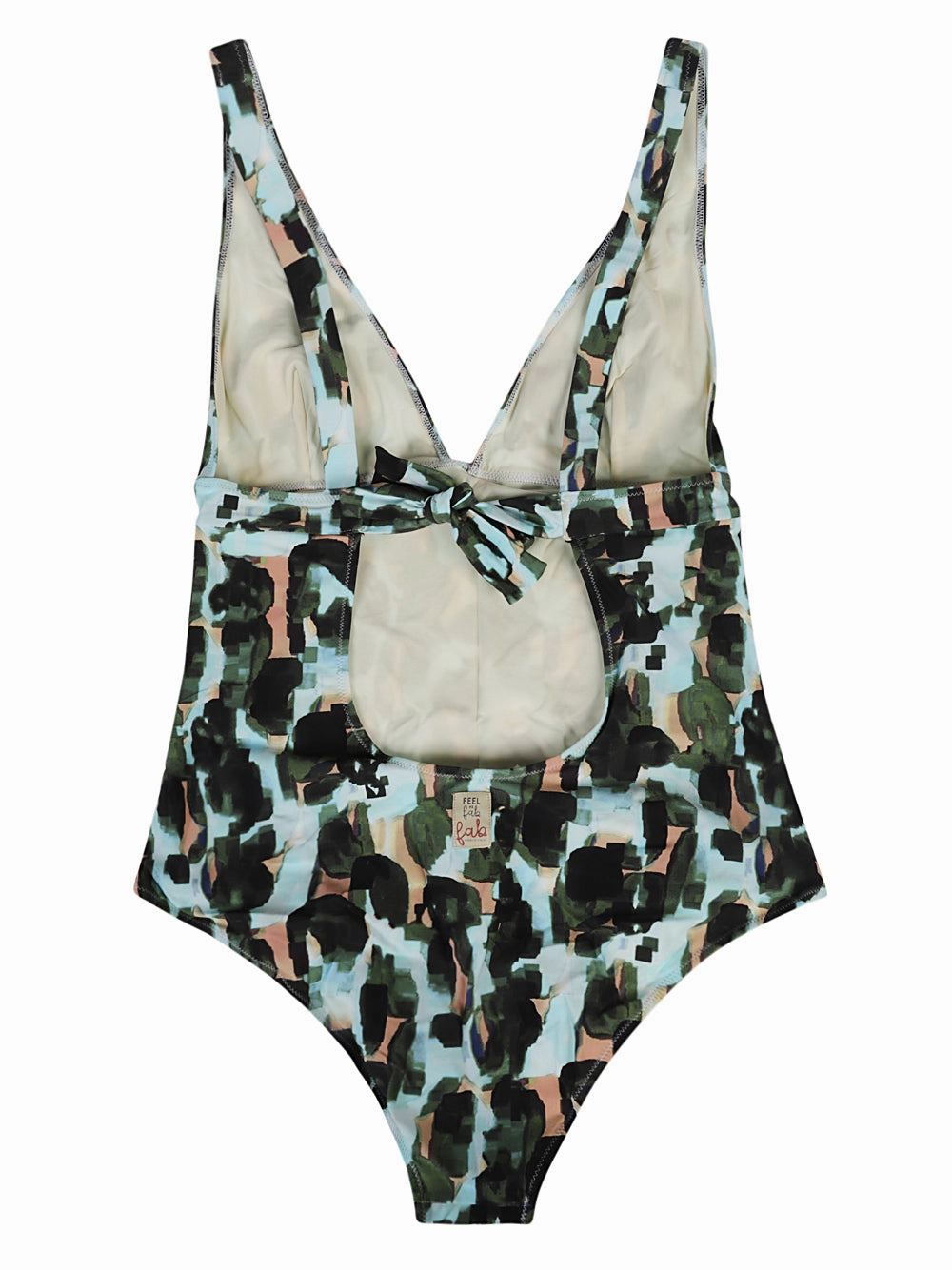 Feel Me Fab Women's Sea Clothing