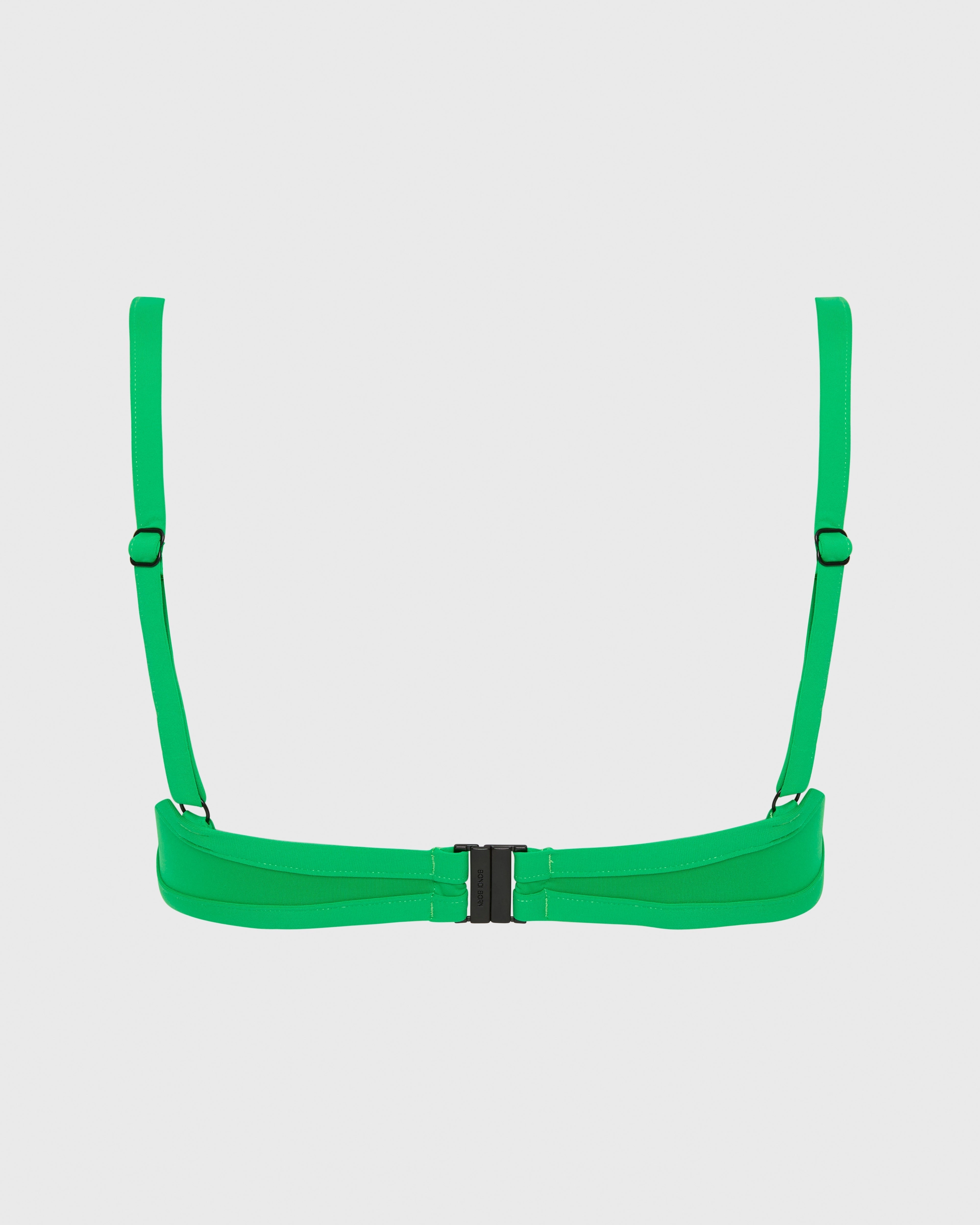 Fiona Bikini Top - Lawn (Embodee)