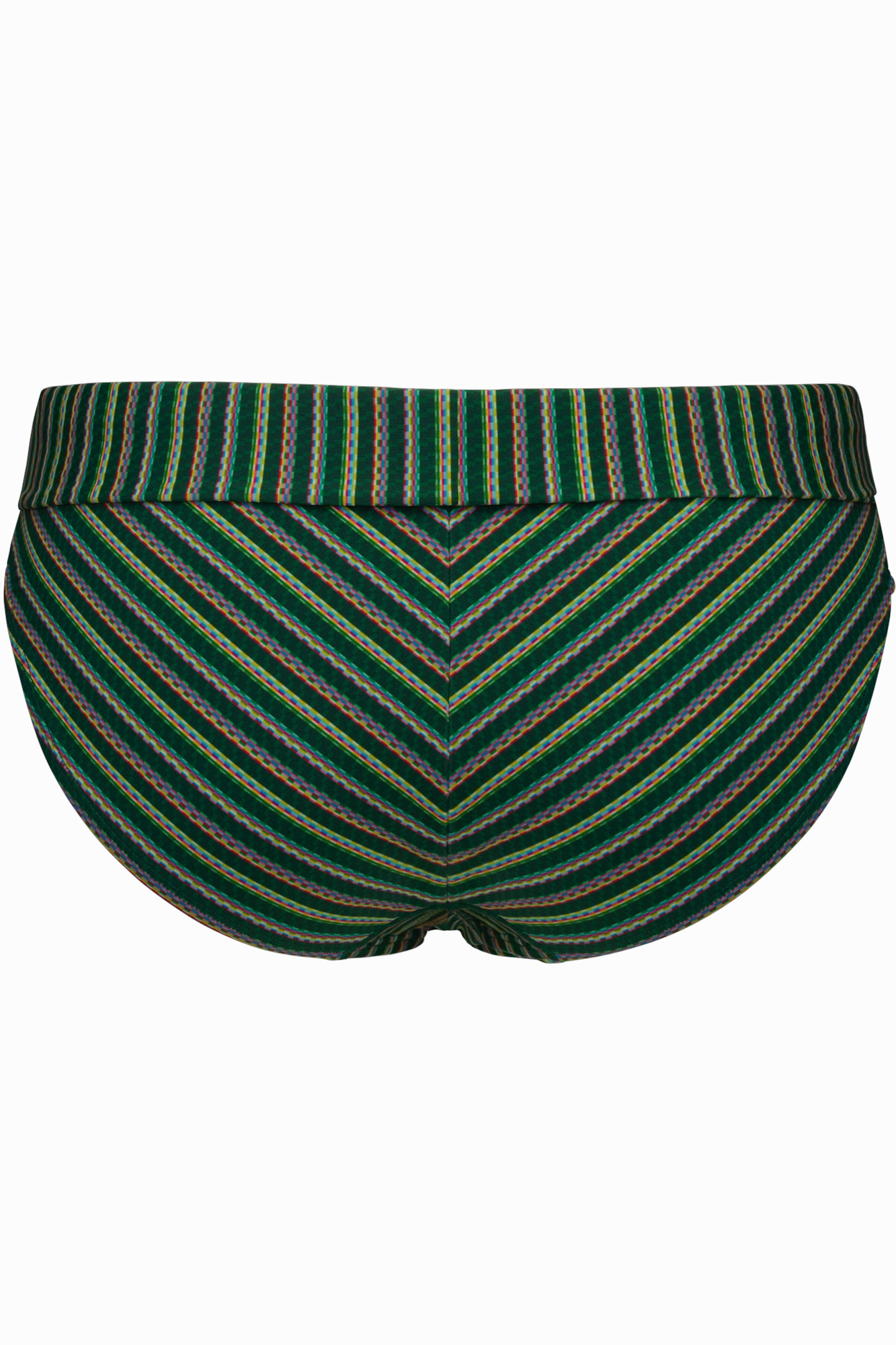 fold down bikini bottom
