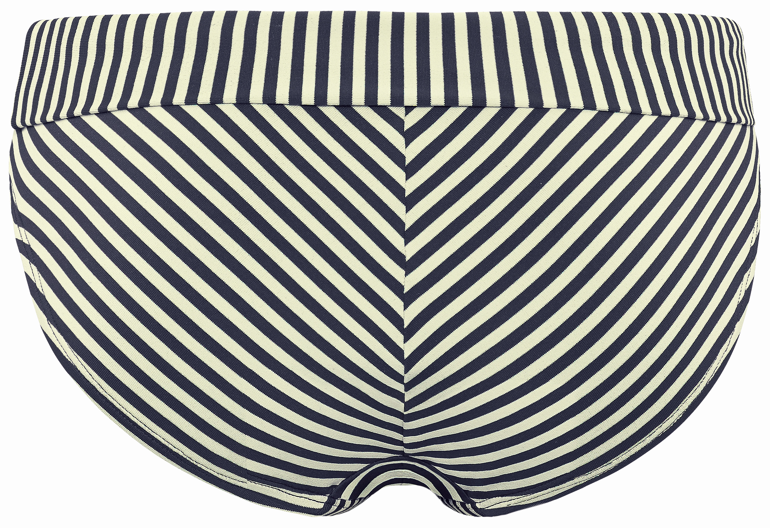 fold down bikini bottom