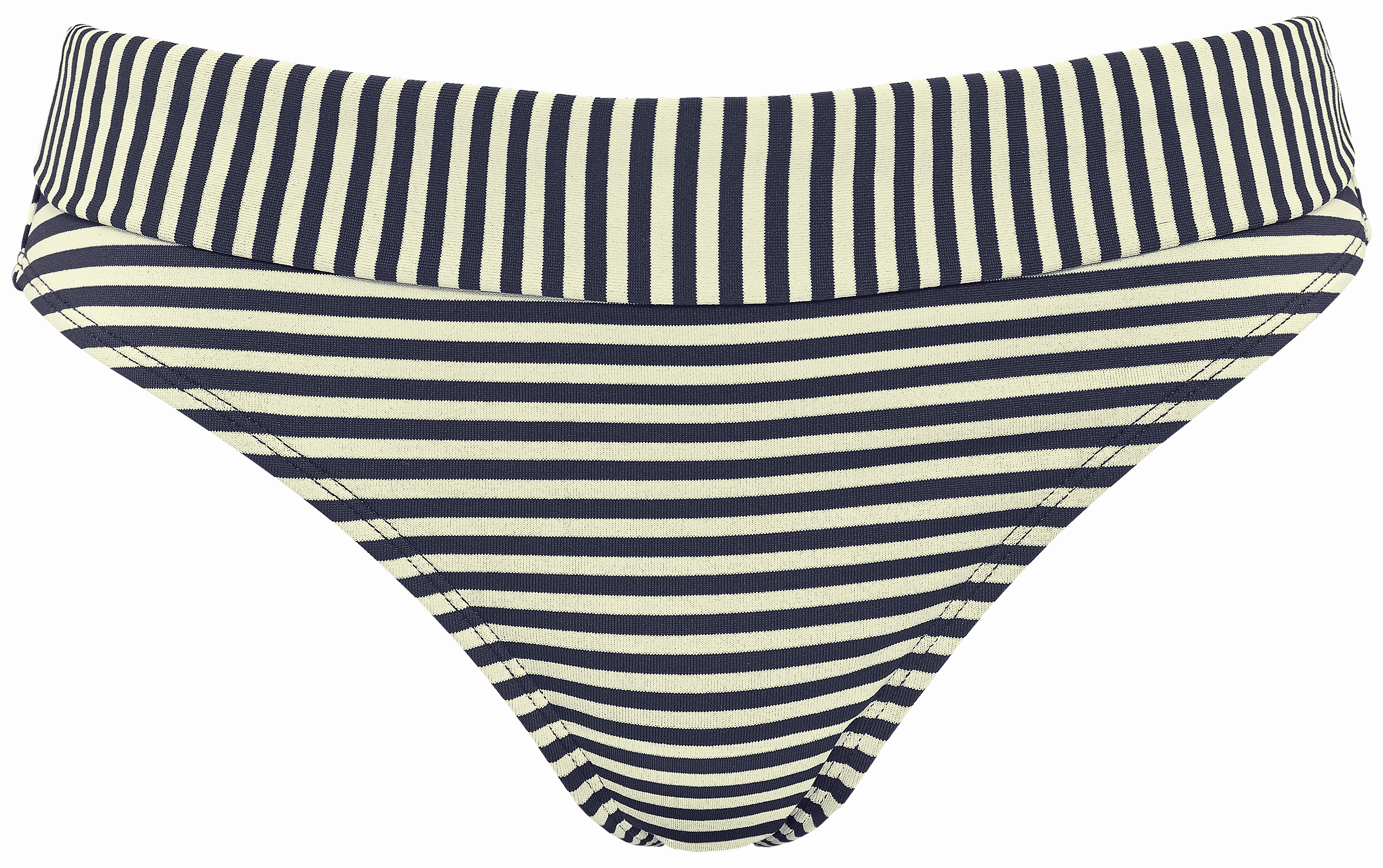 fold down bikini bottom