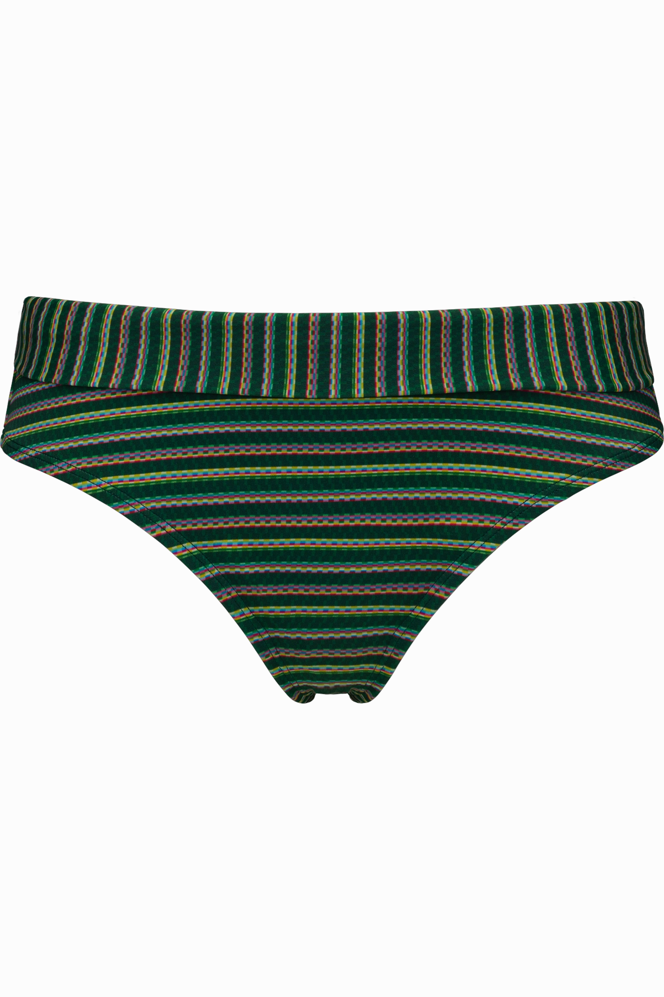 fold down bikini bottom