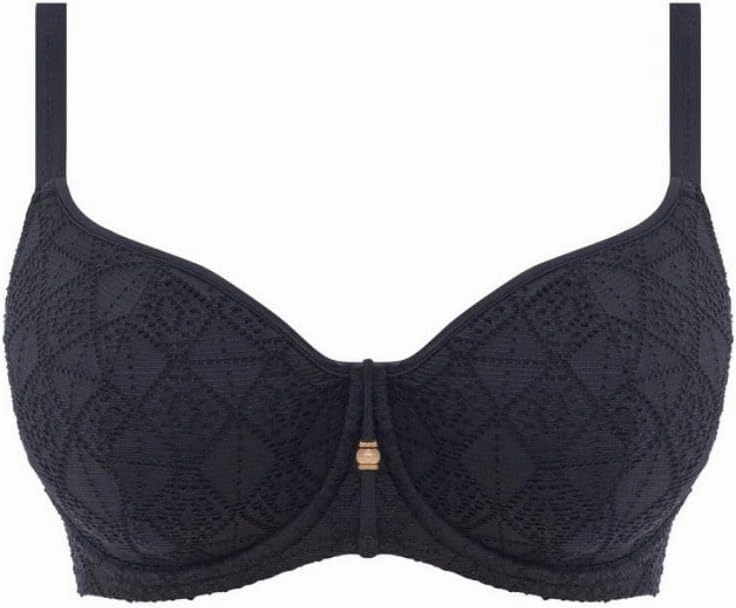 Freya Women's Nomad Nights Underwire Sweetheart Bikini Top