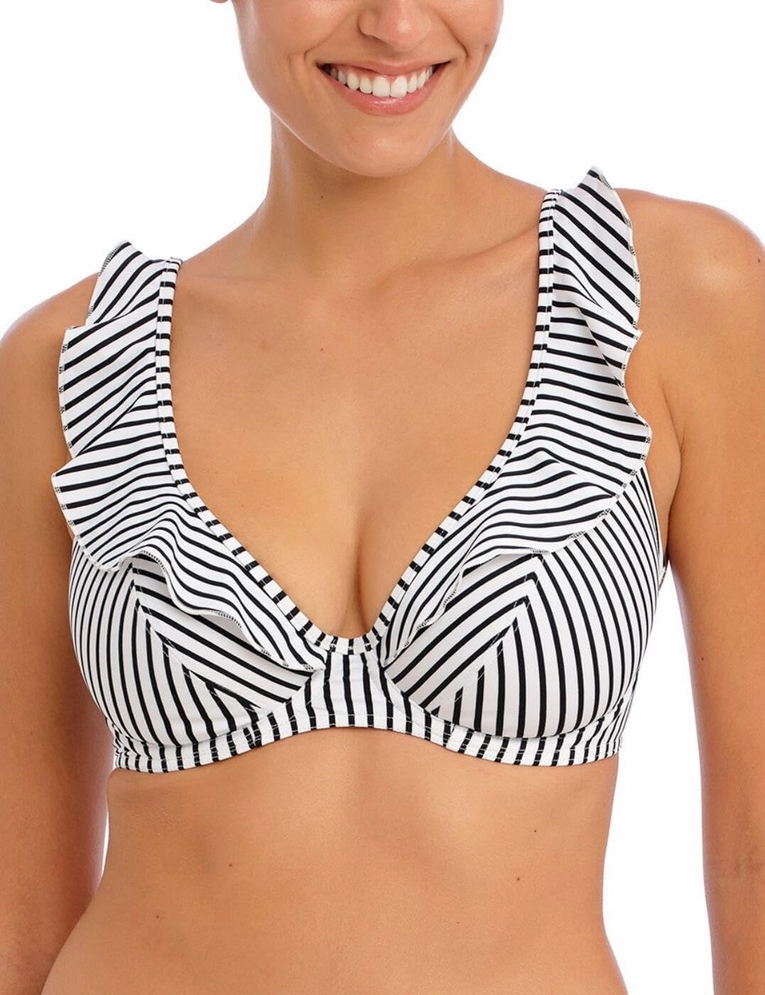 Freya Women's Standard Bikini Top