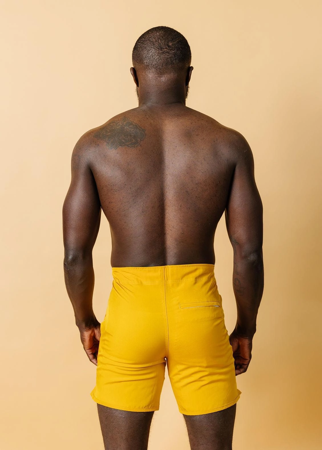 Golden | Men's Boardies