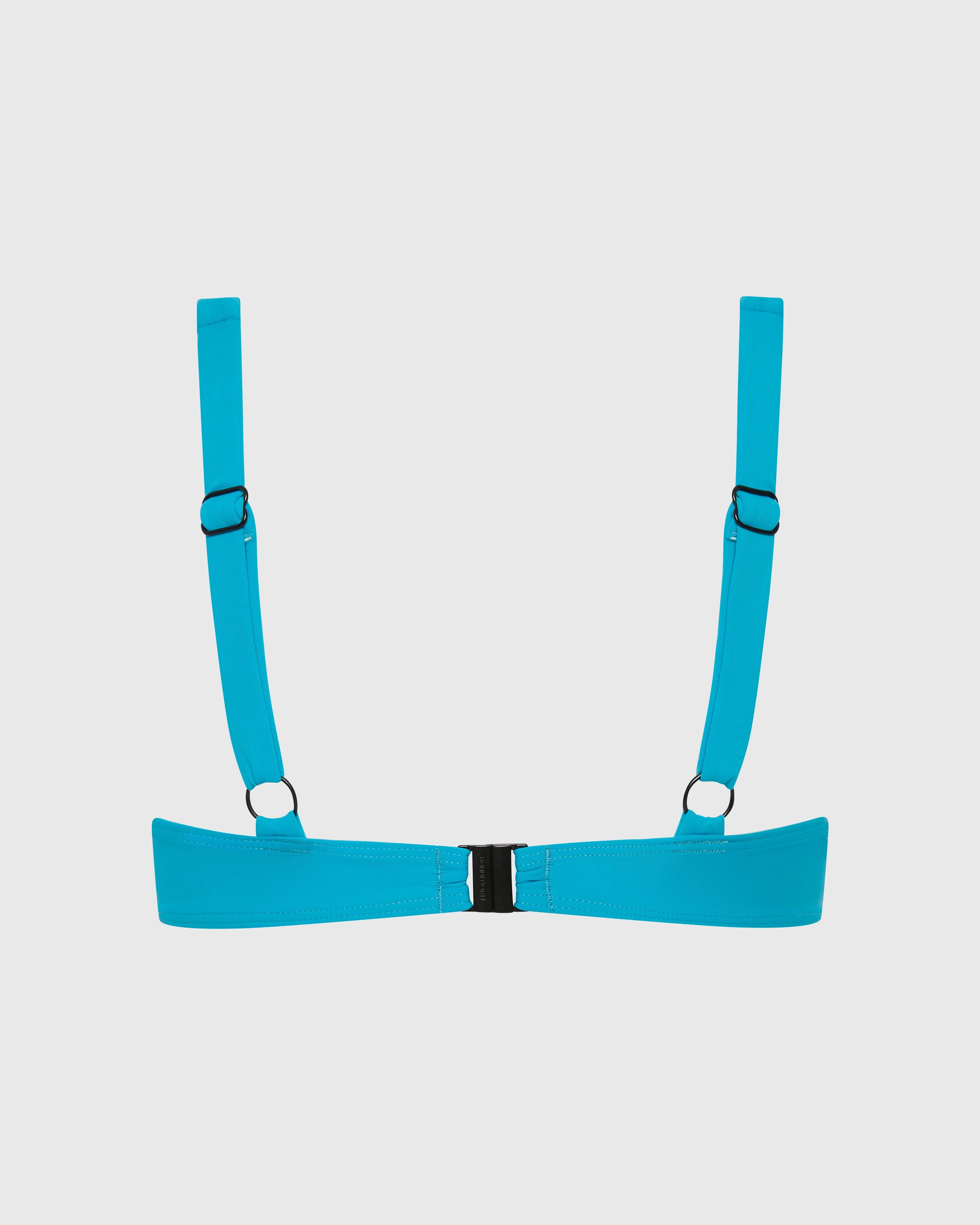 Gracie Bikini Top - Caribbean (Sculpteur)