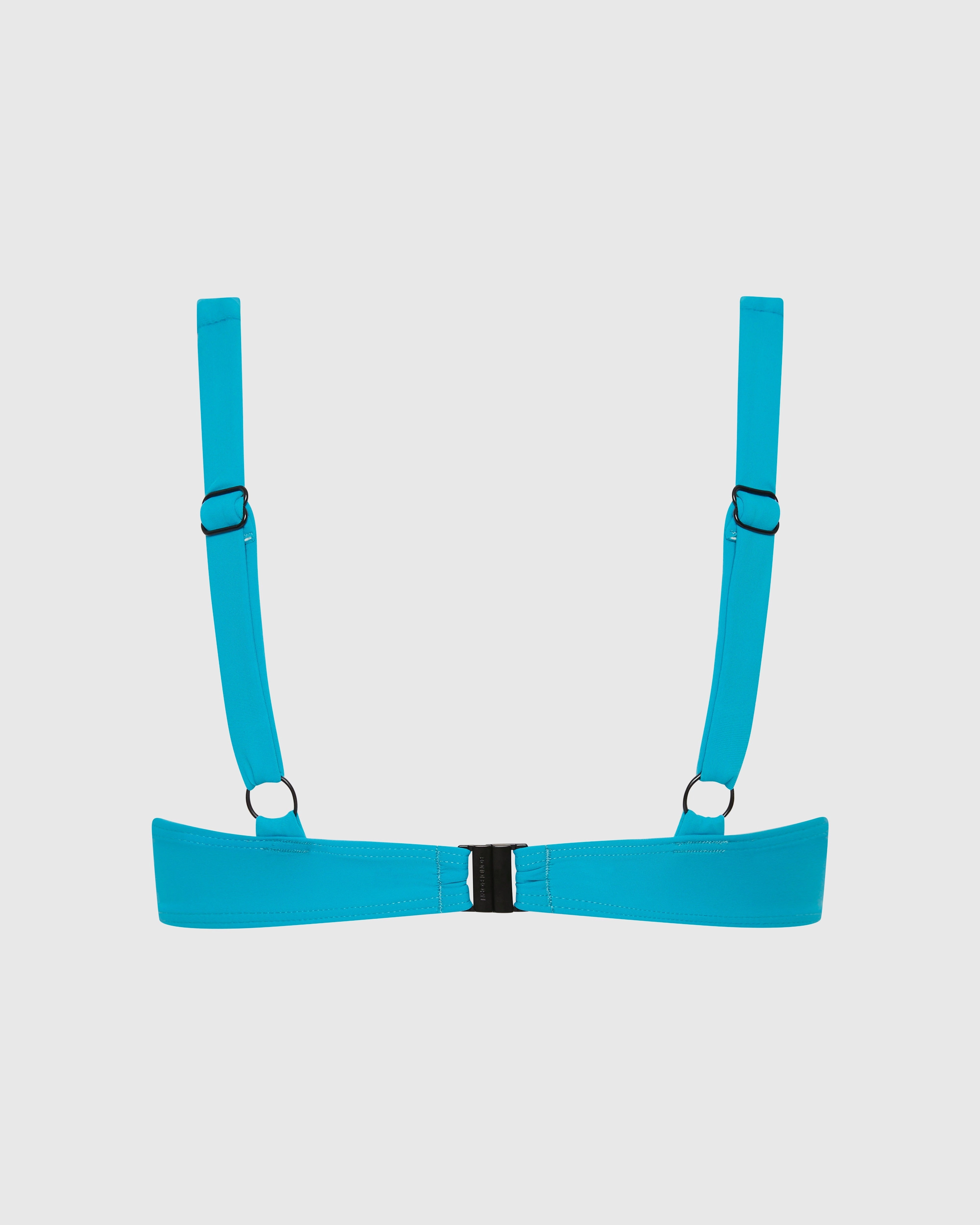 Gracie Bikini Top - Caribbean (Sculpteur)