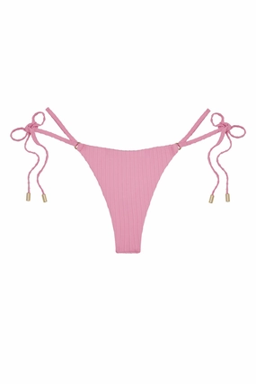 Hanalei Bottom - Cherry Blossom Matte Rib