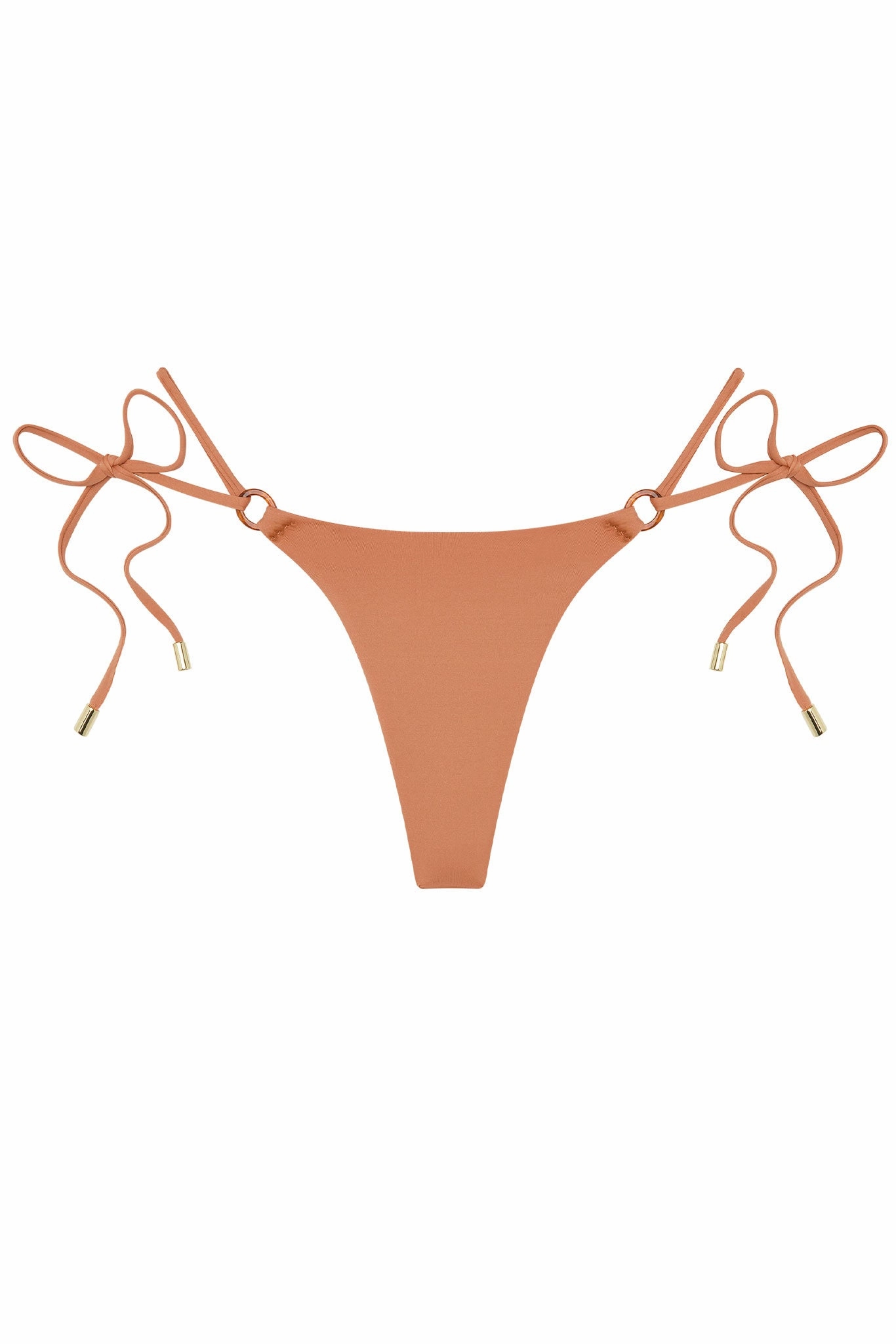 Hanalei Bottom - Desert Rose