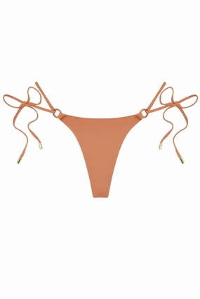 Hanalei Bottom - Desert Rose
