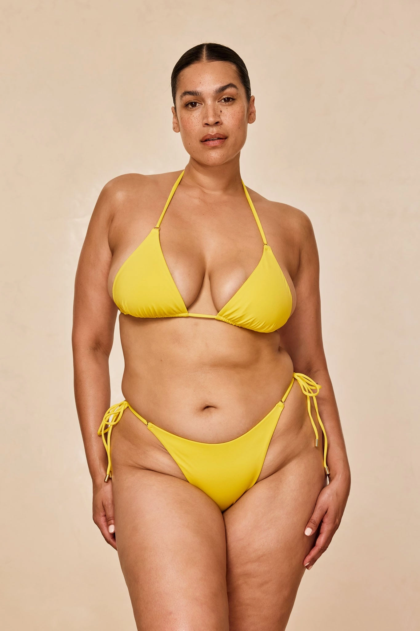 Hanalei Bottom - Limoncello