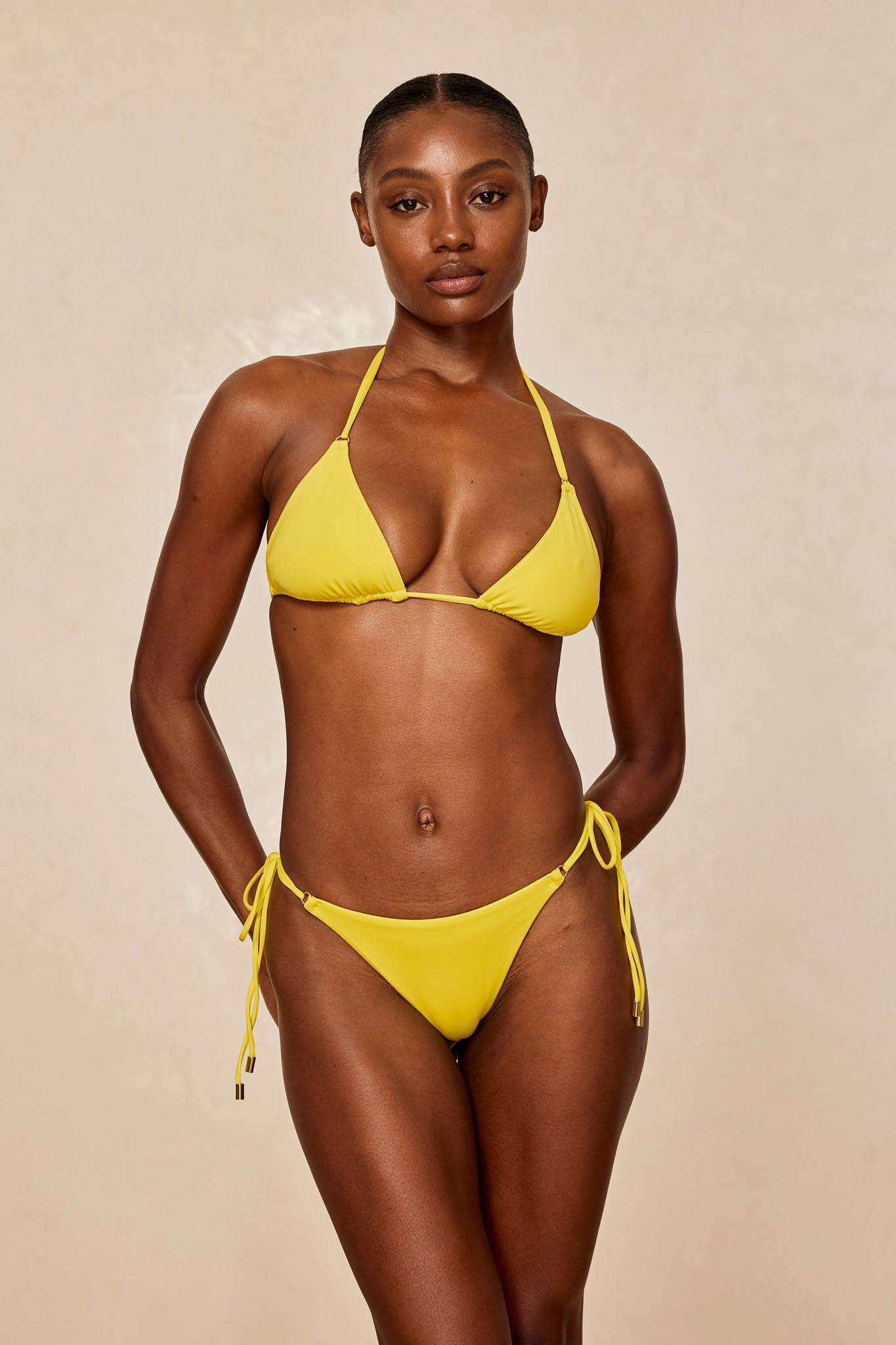 Hanalei Bottom - Limoncello