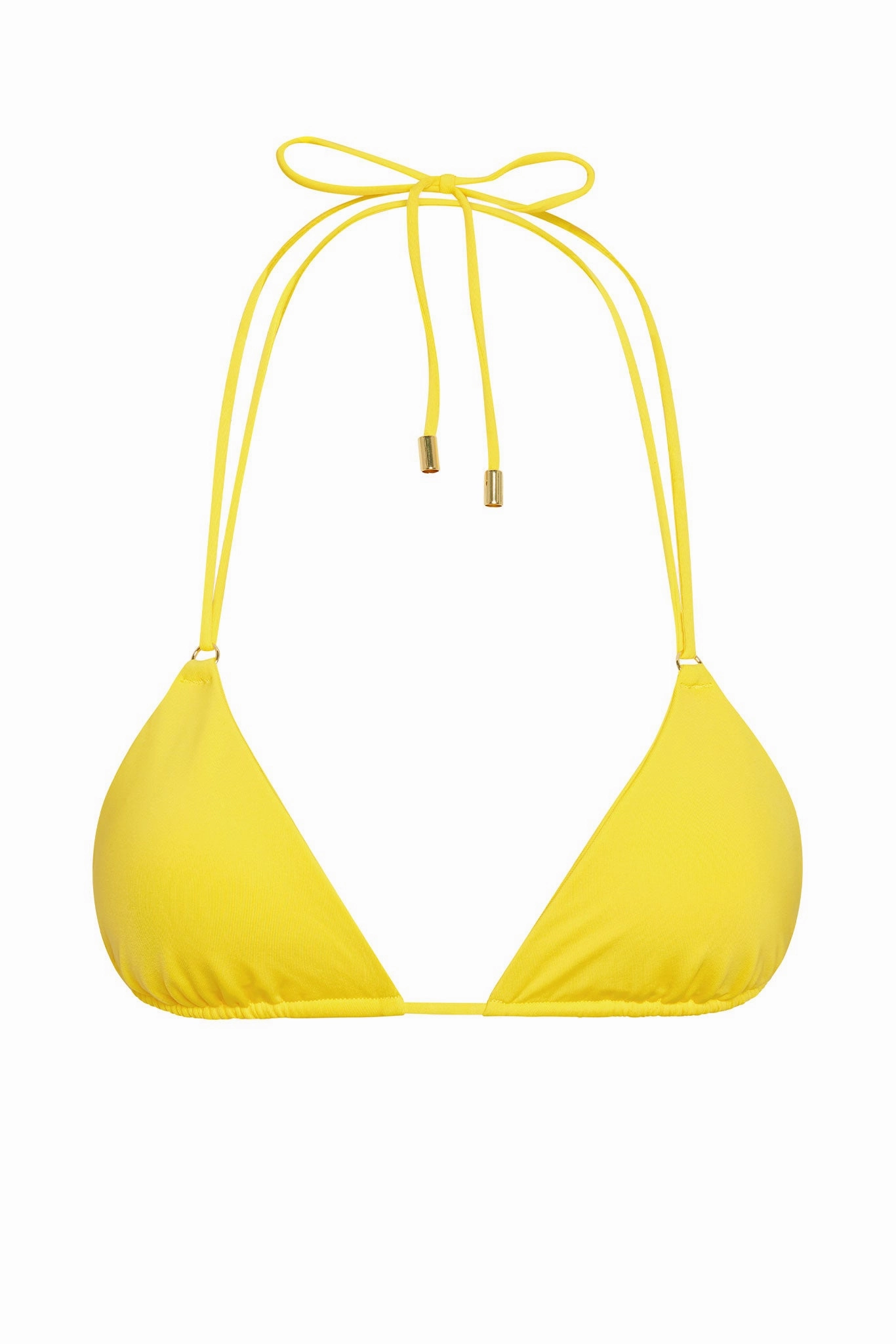 Hanalei Top - Limoncello