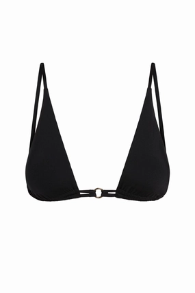 Havana Top - Black
