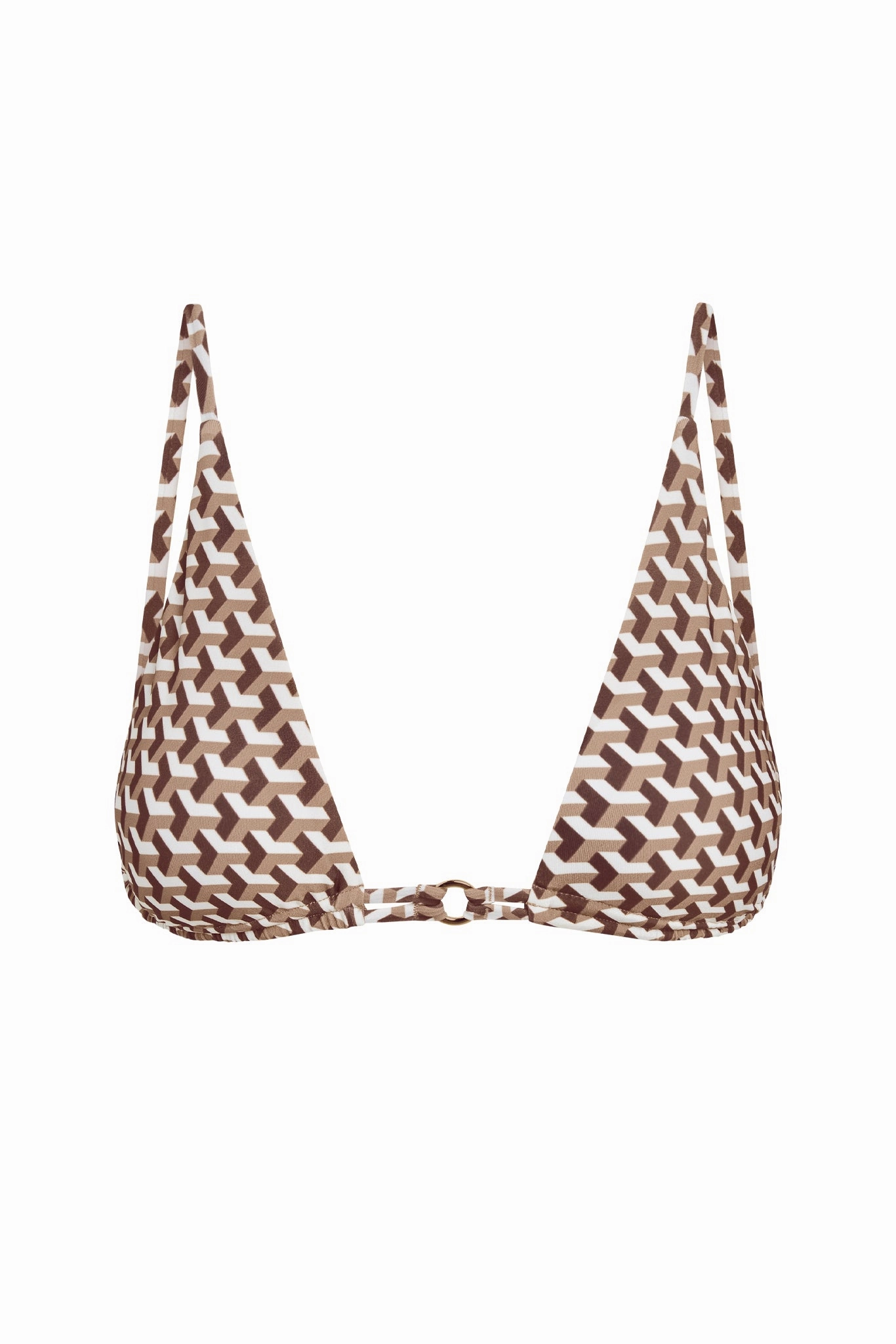 Havana Top - Husk Geo
