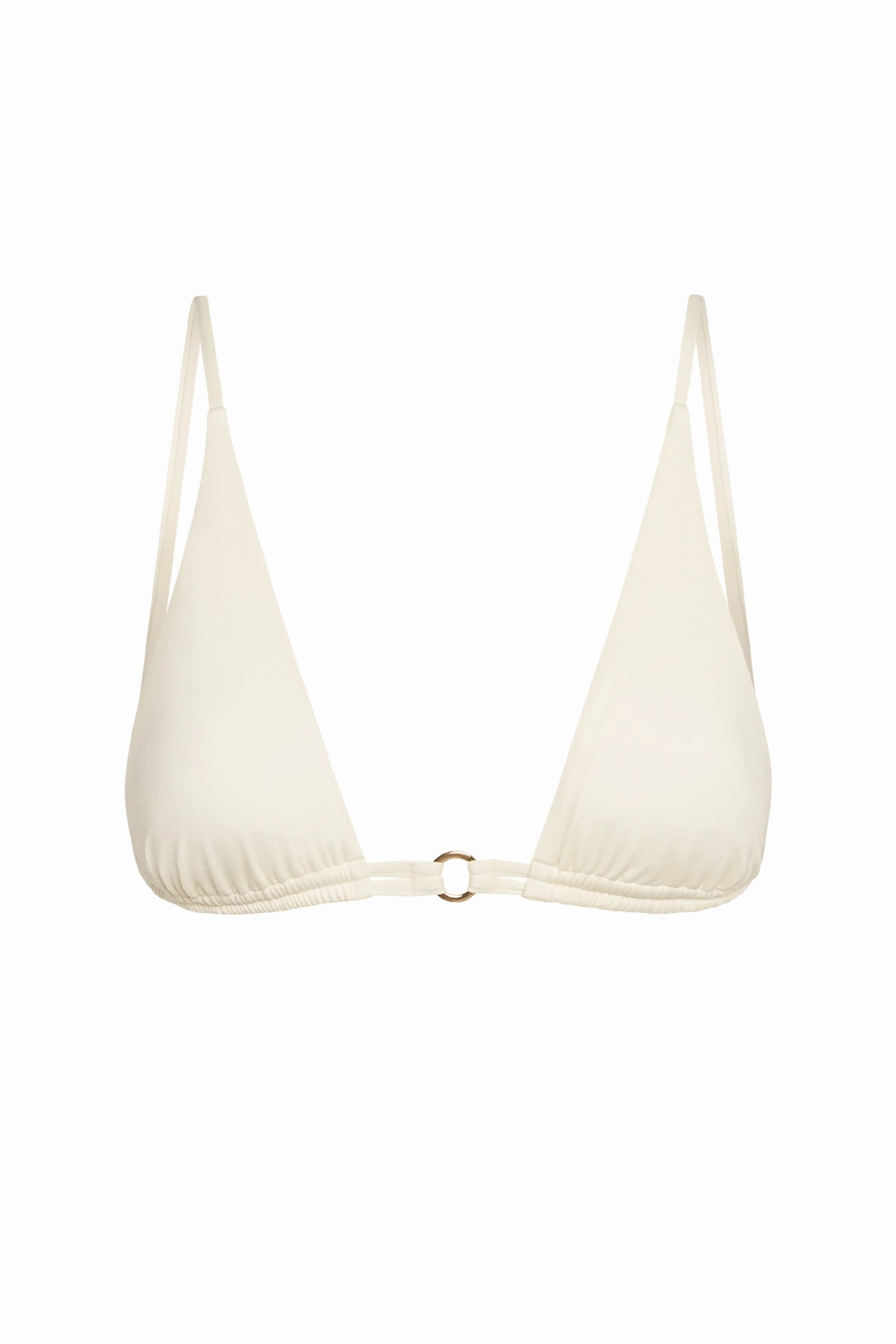 Havana Top - Ivory
