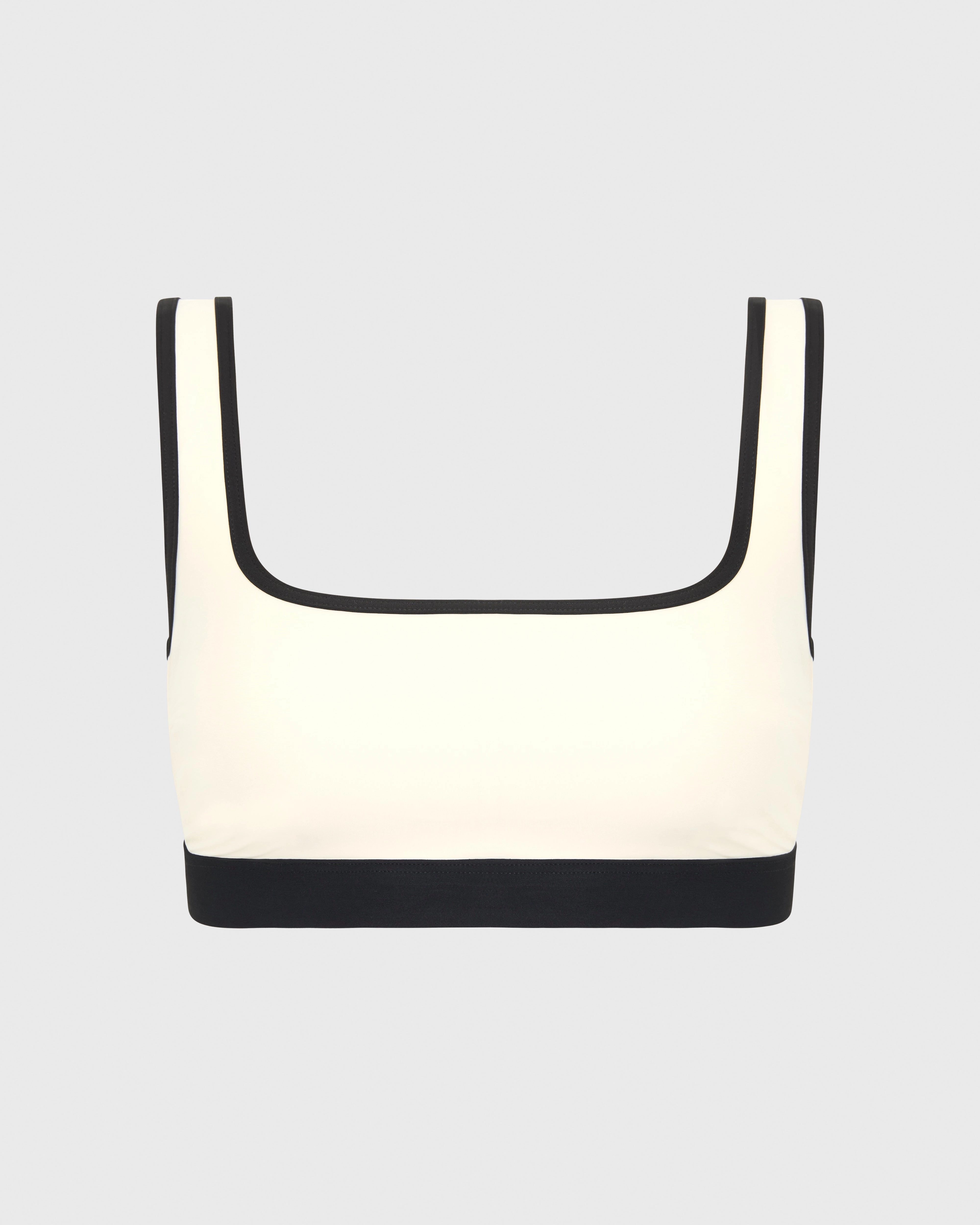 Hayden Bikini Top - Pearl (Sculpteur)