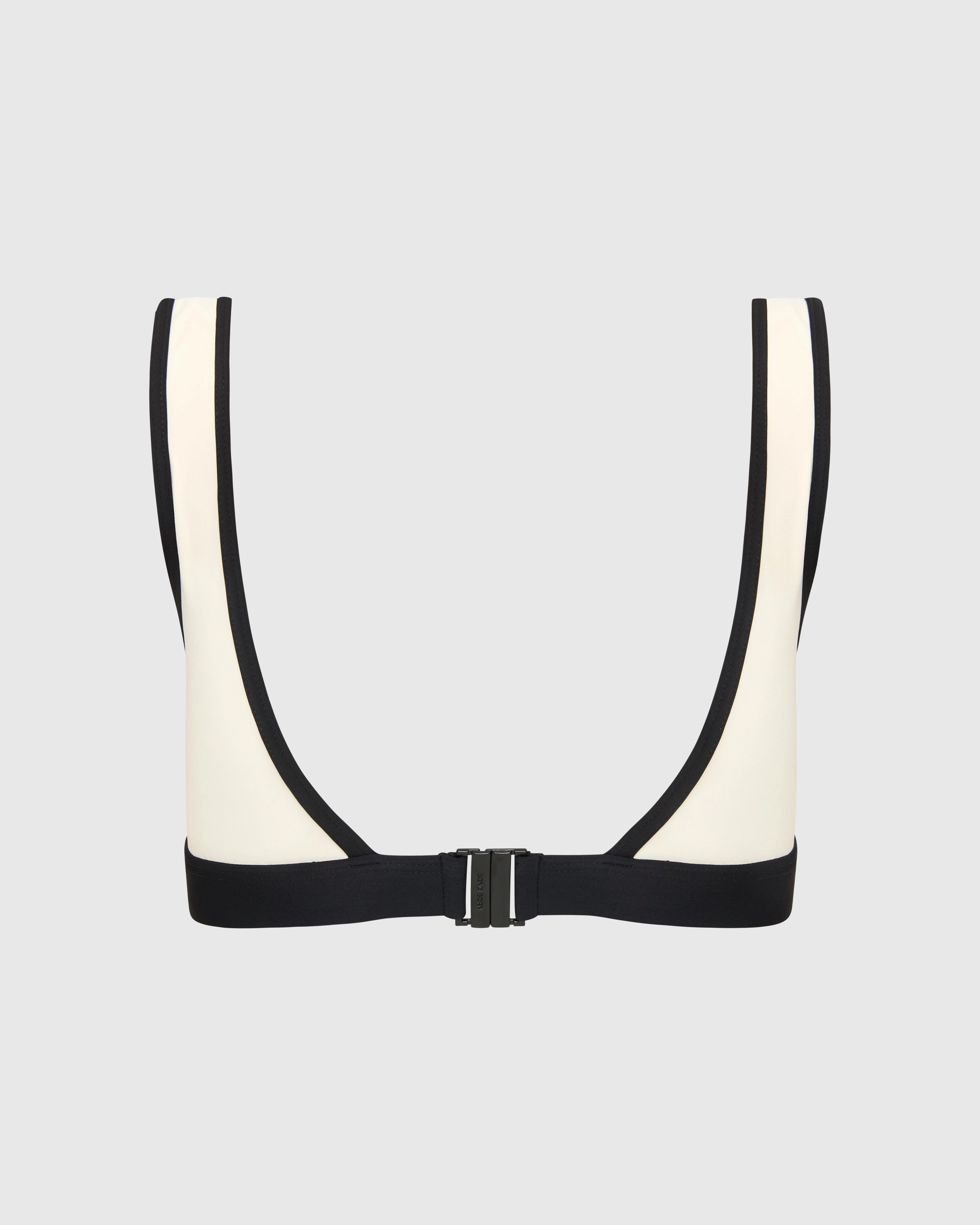 Hayden Bikini Top - Pearl (Sculpteur)