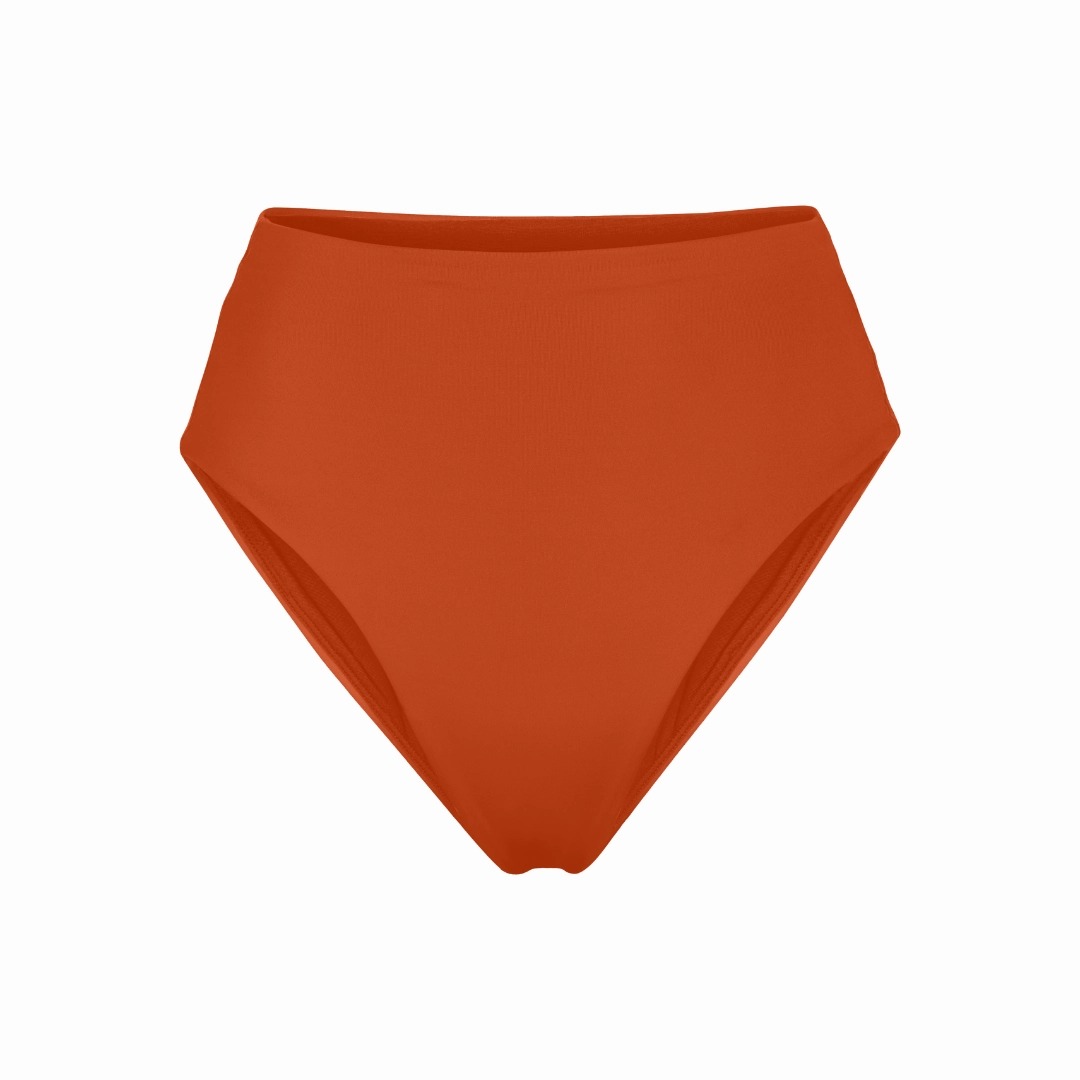 Hi Hi Bottom - Bronze