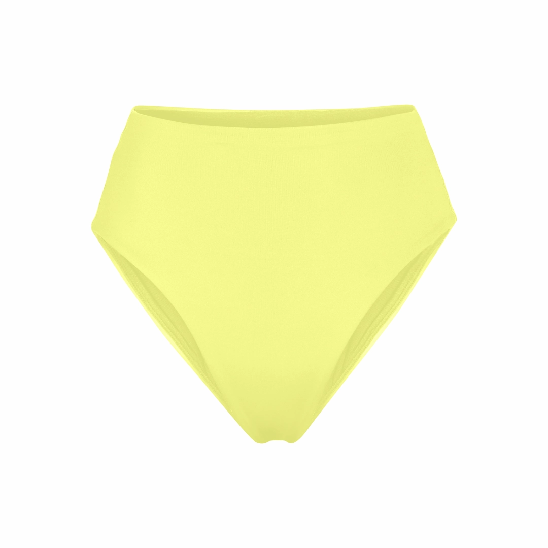 Hi Hi Bottom - Limoncello