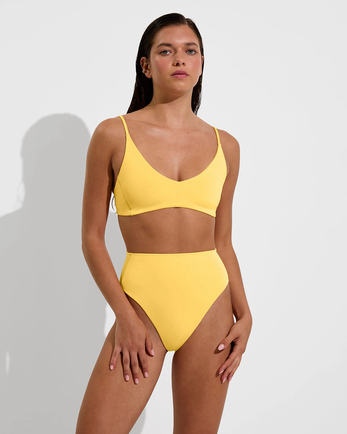 Hi Hi Bottom - Mango
