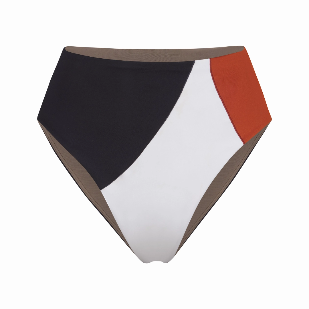 Hi Hi Bottom - Sprint / Bronze / Coconut