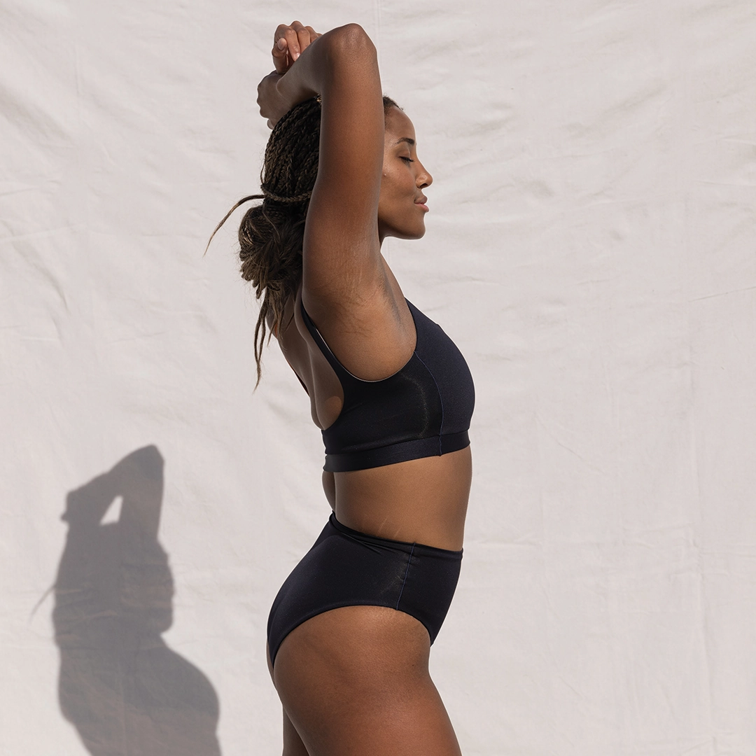 Hi Hi Bottom - Sprint / Bronze / Coconut
