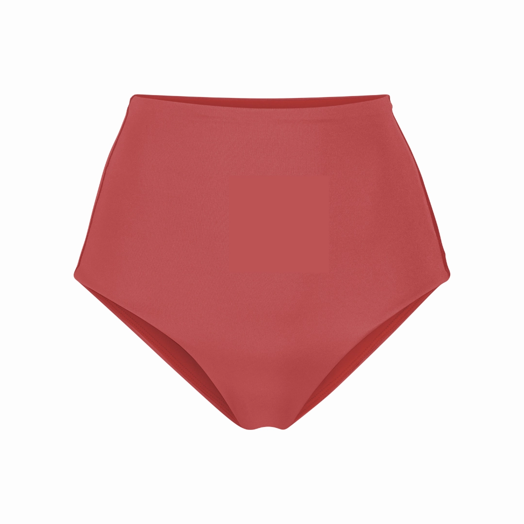 Hi Tide Bottom - Camp
