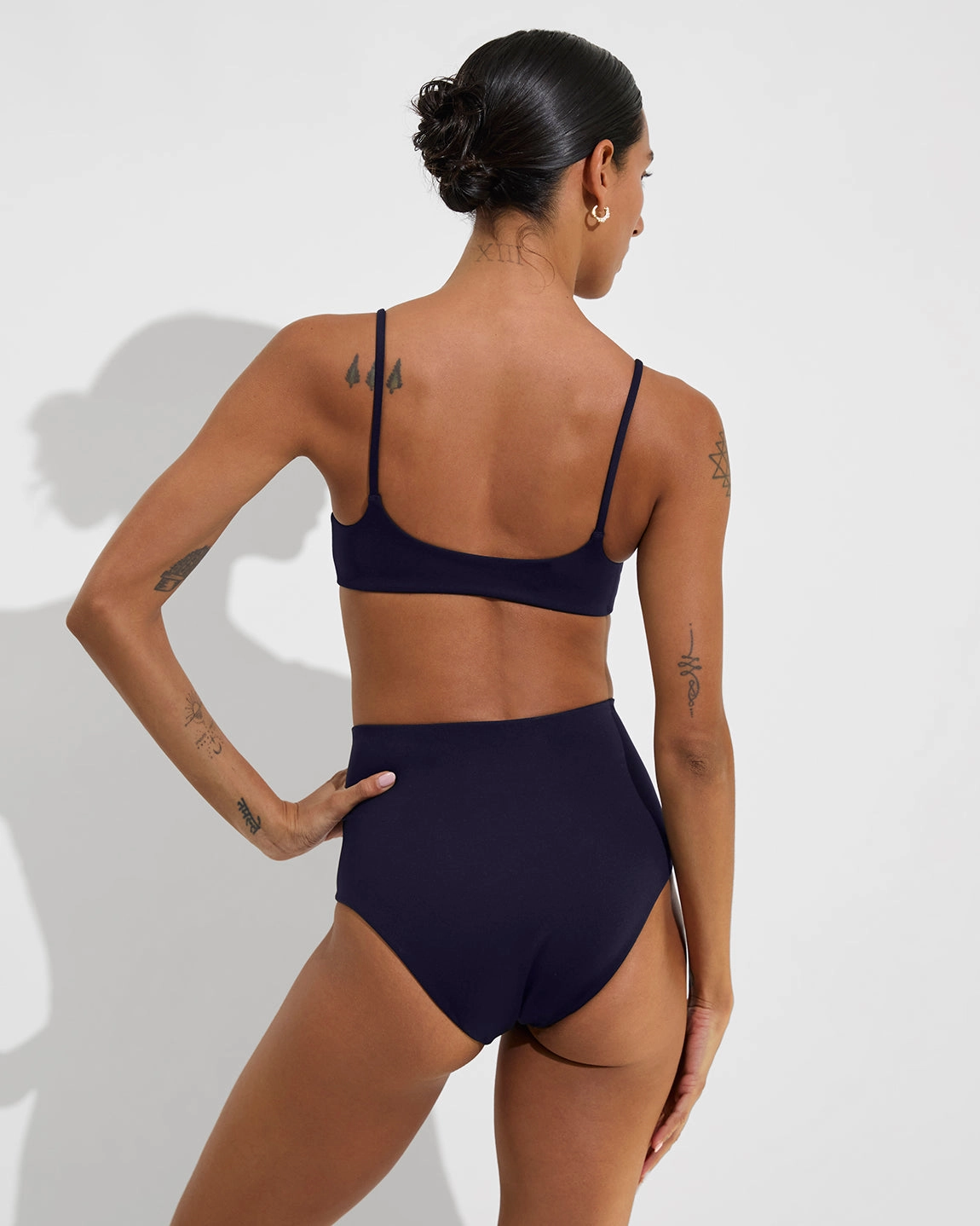 Hi Tide Bottom - Sprint
