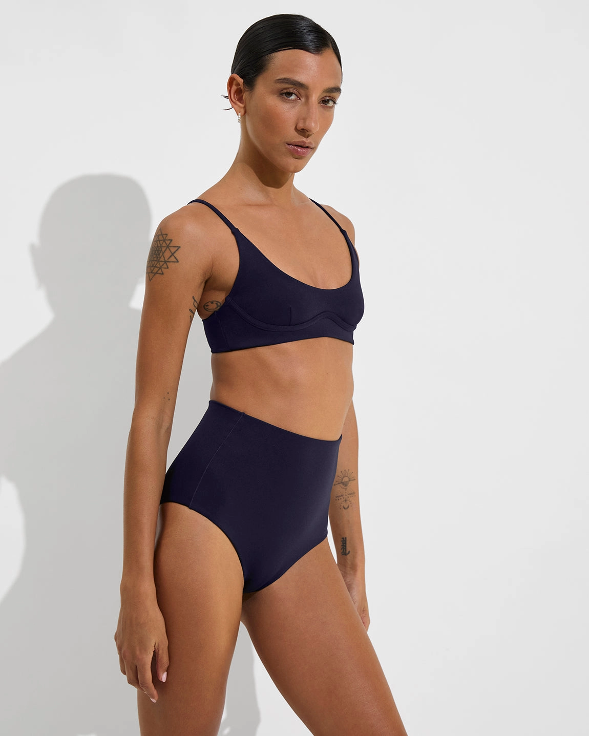 Hi Tide Bottom - Sprint