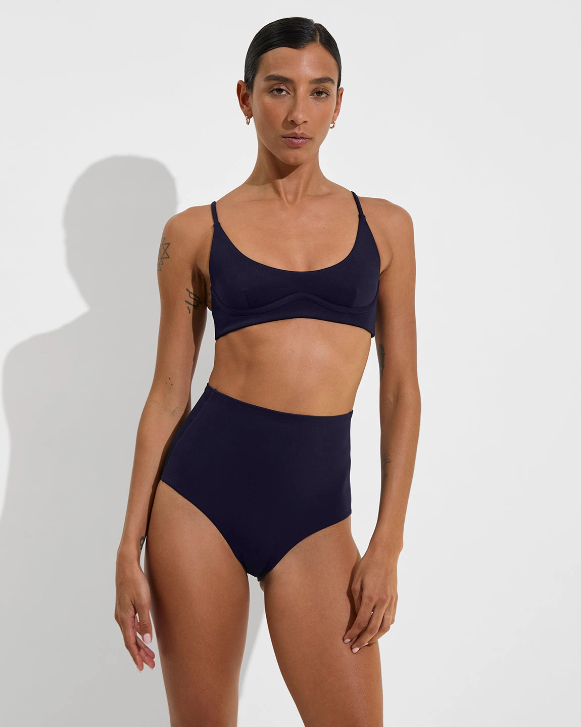 Hi Tide Bottom - Sprint