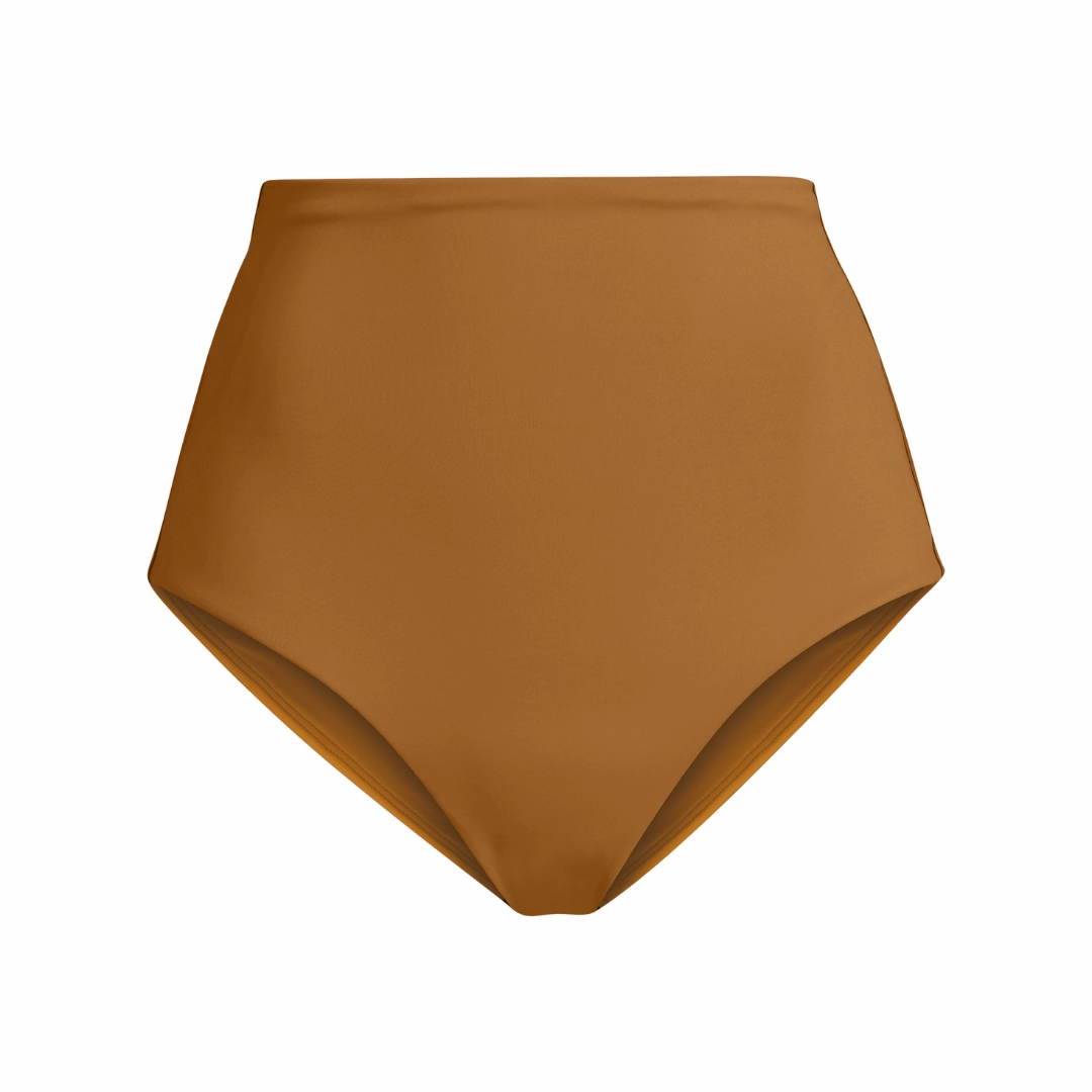 Hi Tide Bottom - Tan Lines