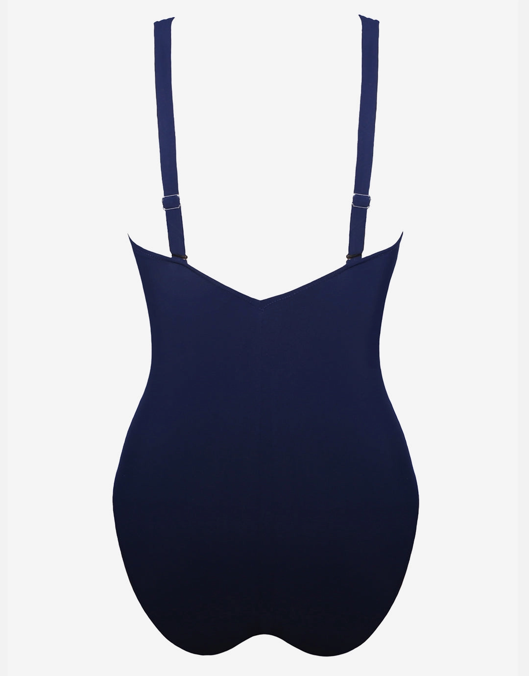 Honesty Underwired Swimsuit - Navy